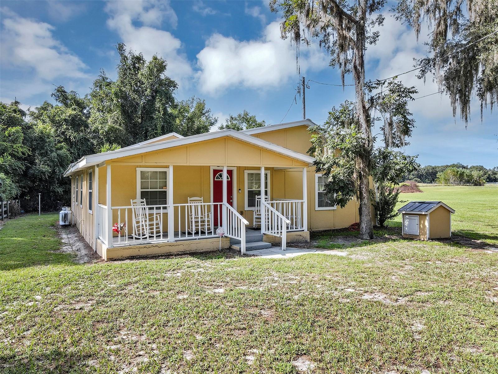 510 PHILLIPS LN, WILDWOOD, FL, 34785