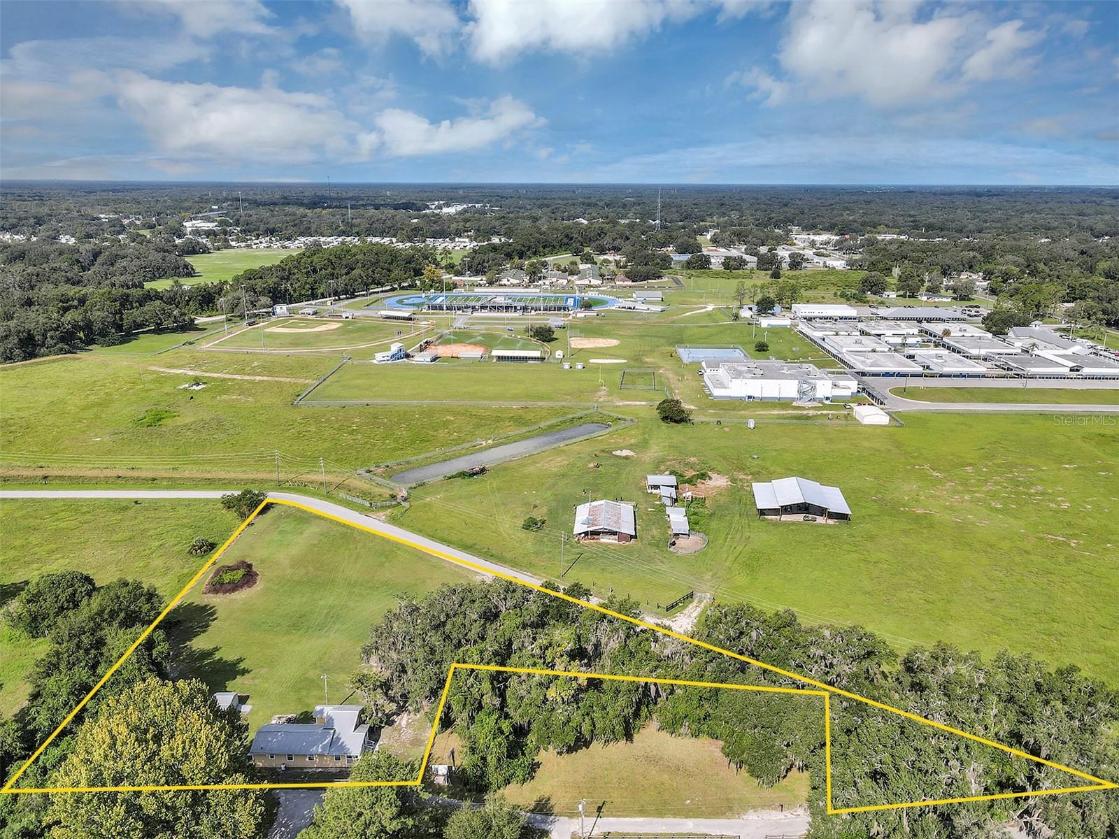 510 PHILLIPS LN, WILDWOOD, FL, 34785