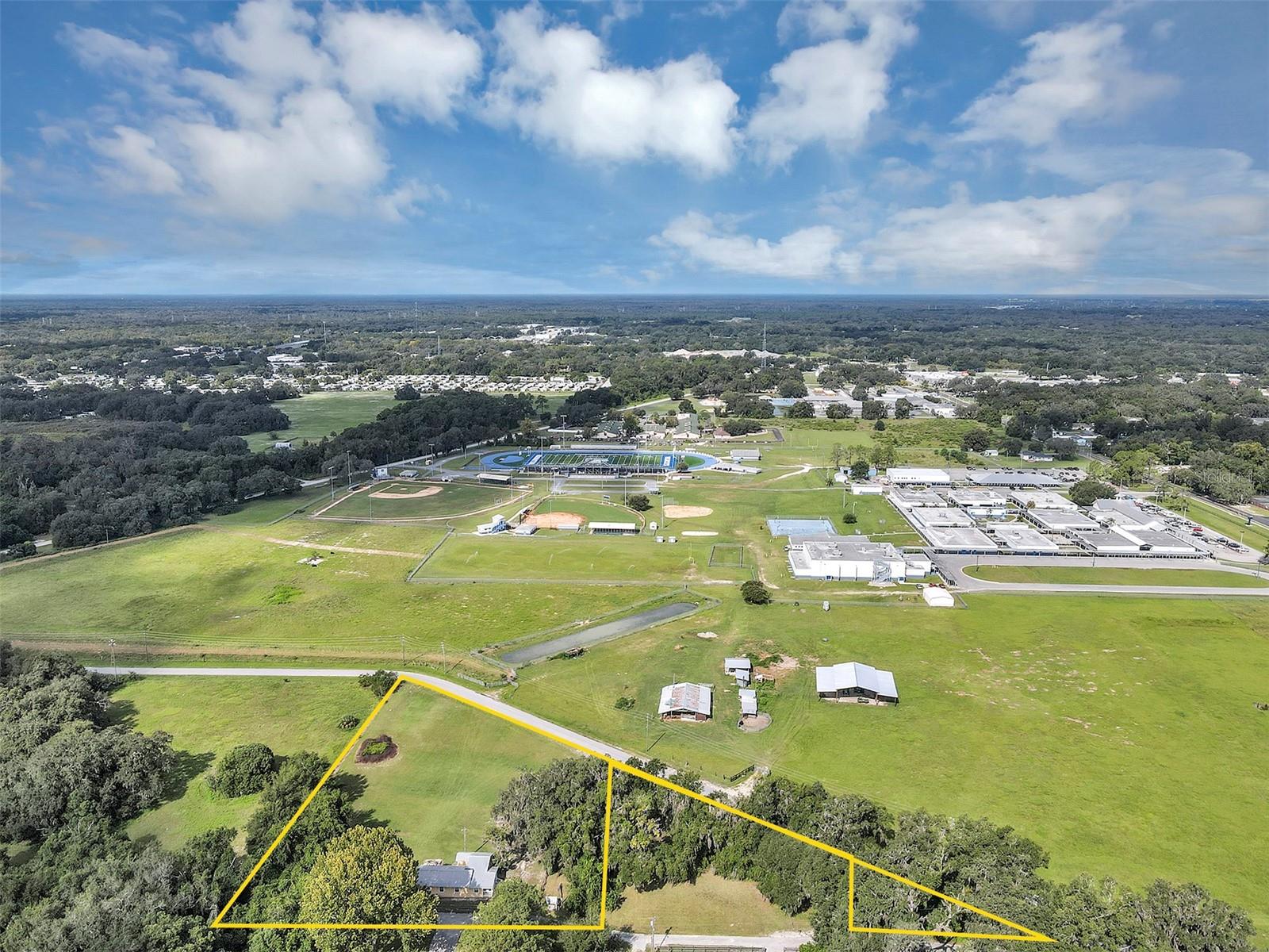 510 PHILLIPS LN, WILDWOOD, FL, 34785