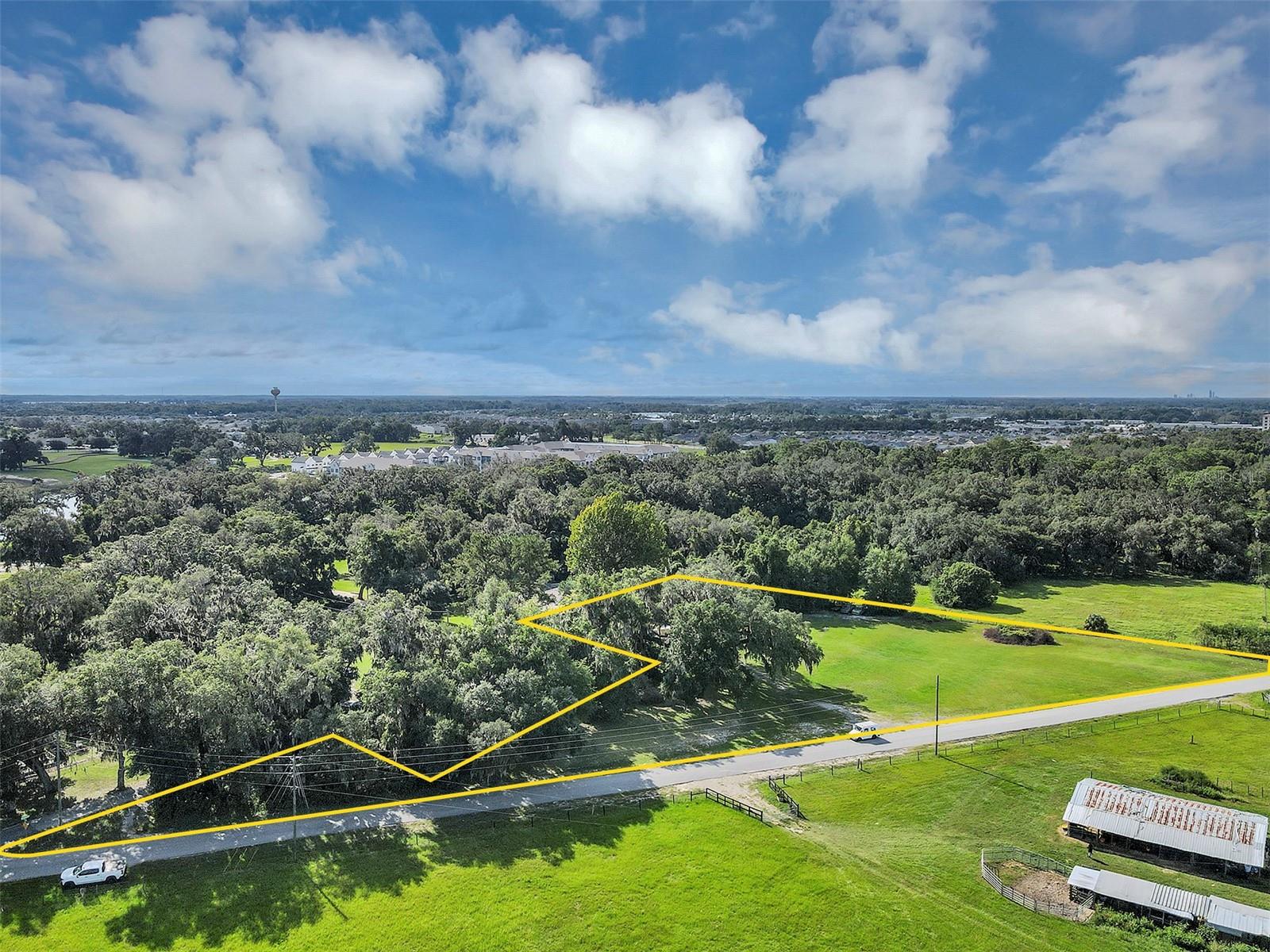 510 PHILLIPS LN, WILDWOOD, FL, 34785