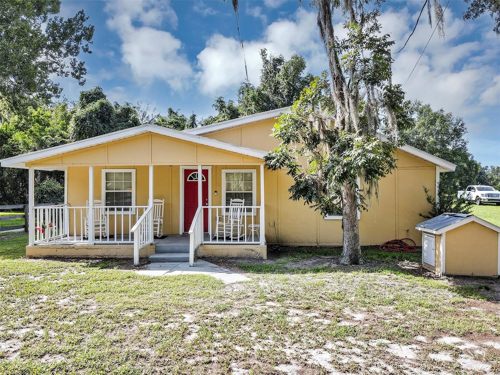 510 PHILLIPS LN, WILDWOOD, FL, 34785