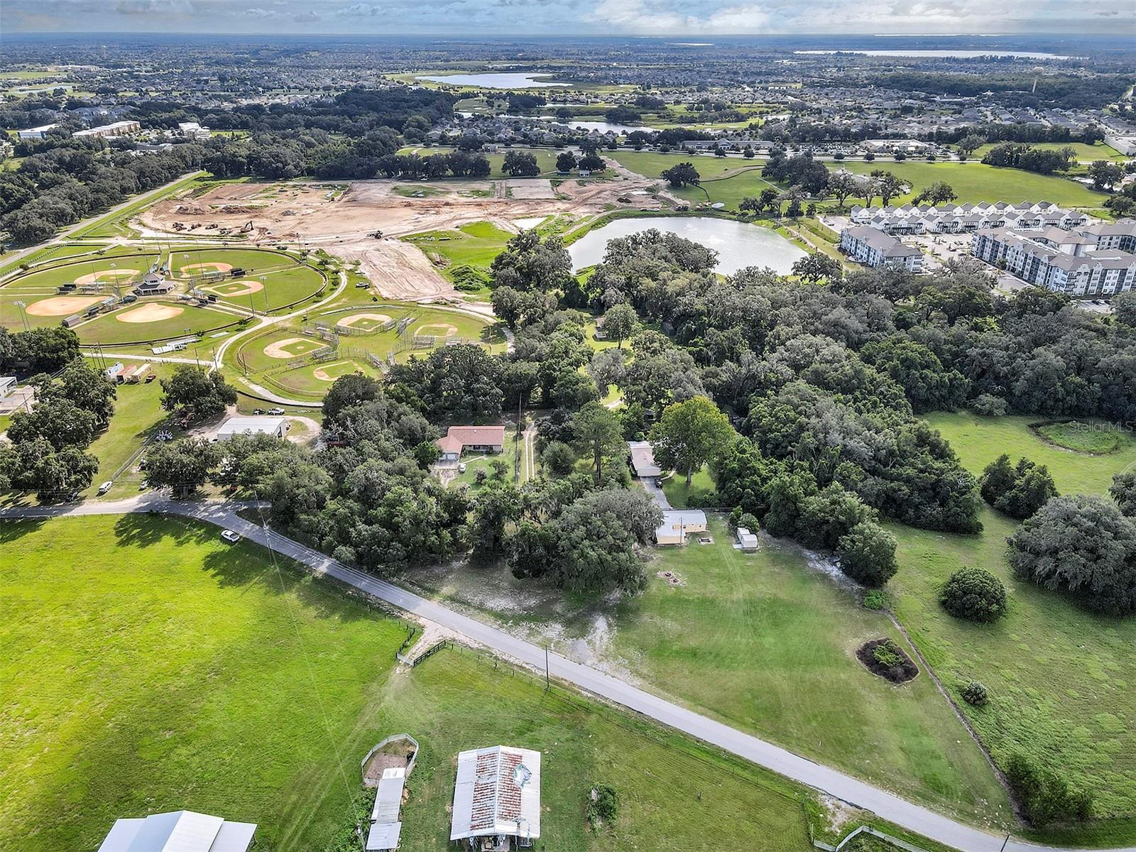 510 PHILLIPS LN, WILDWOOD, FL, 34785