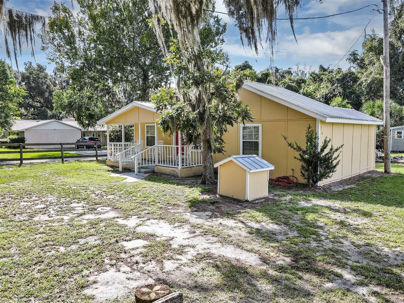 510 PHILLIPS LN, WILDWOOD, FL, 34785