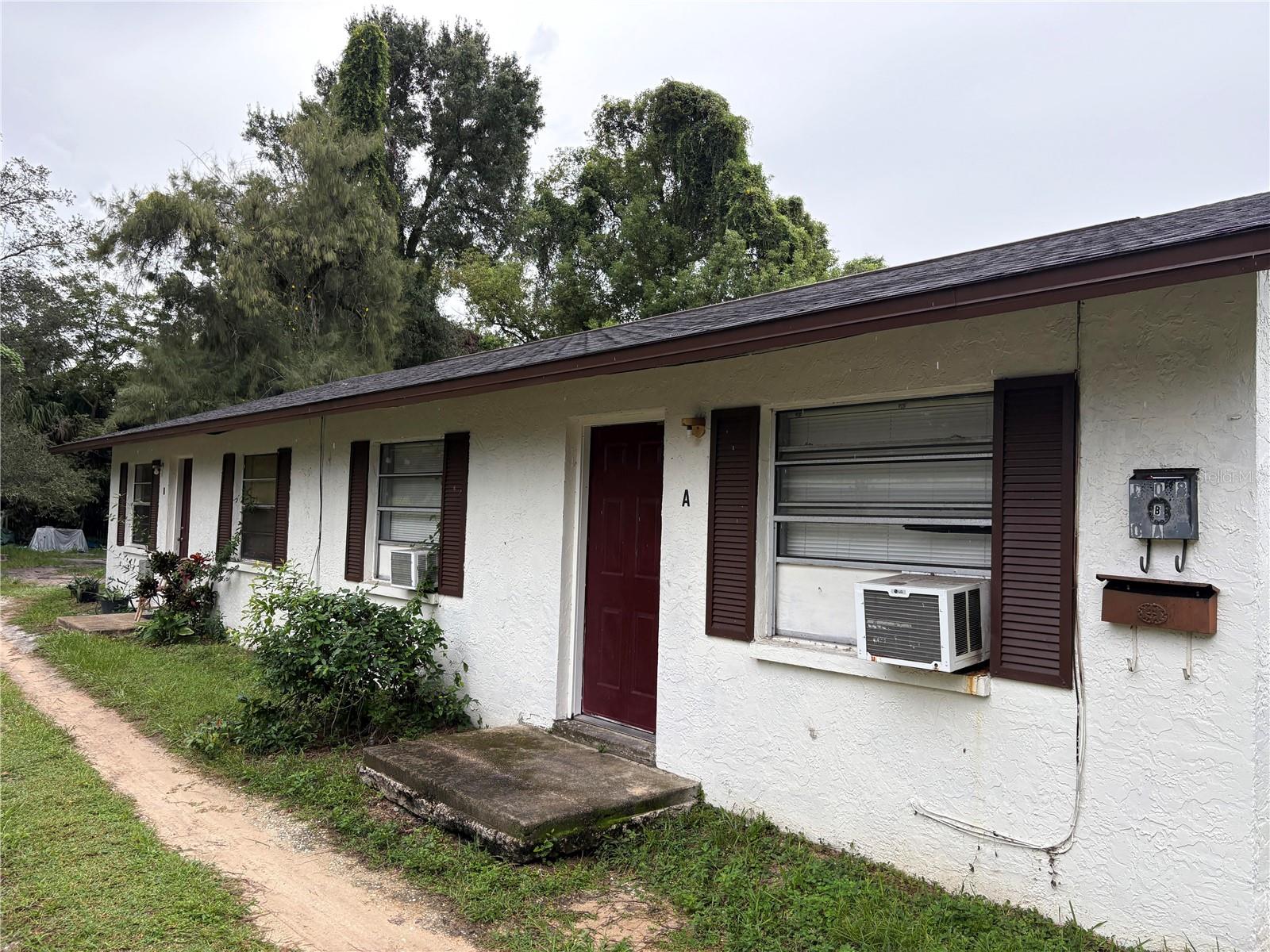 8417 N MULBERRY ST #A&B, TAMPA, FL, 33604