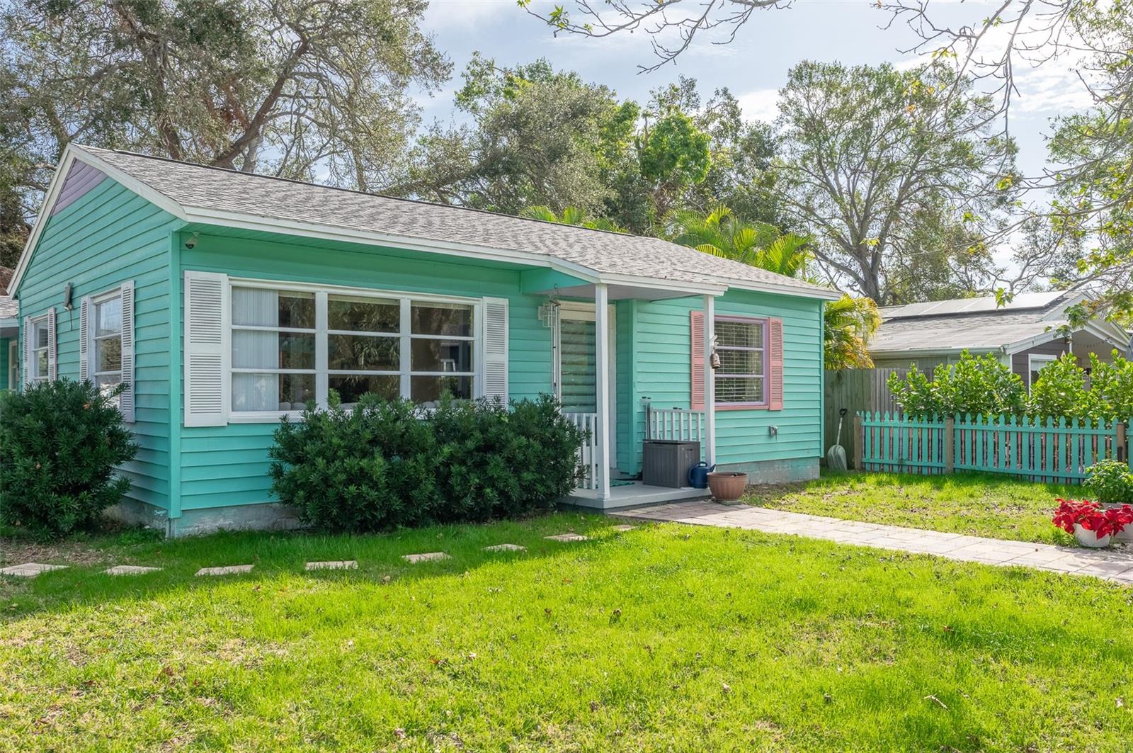 2600 46TH ST S, GULFPORT, FL, 33711