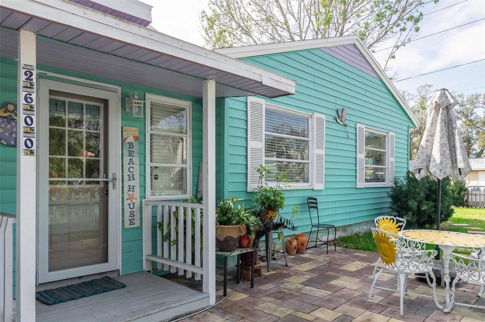 2600 46TH ST S, GULFPORT, FL, 33711