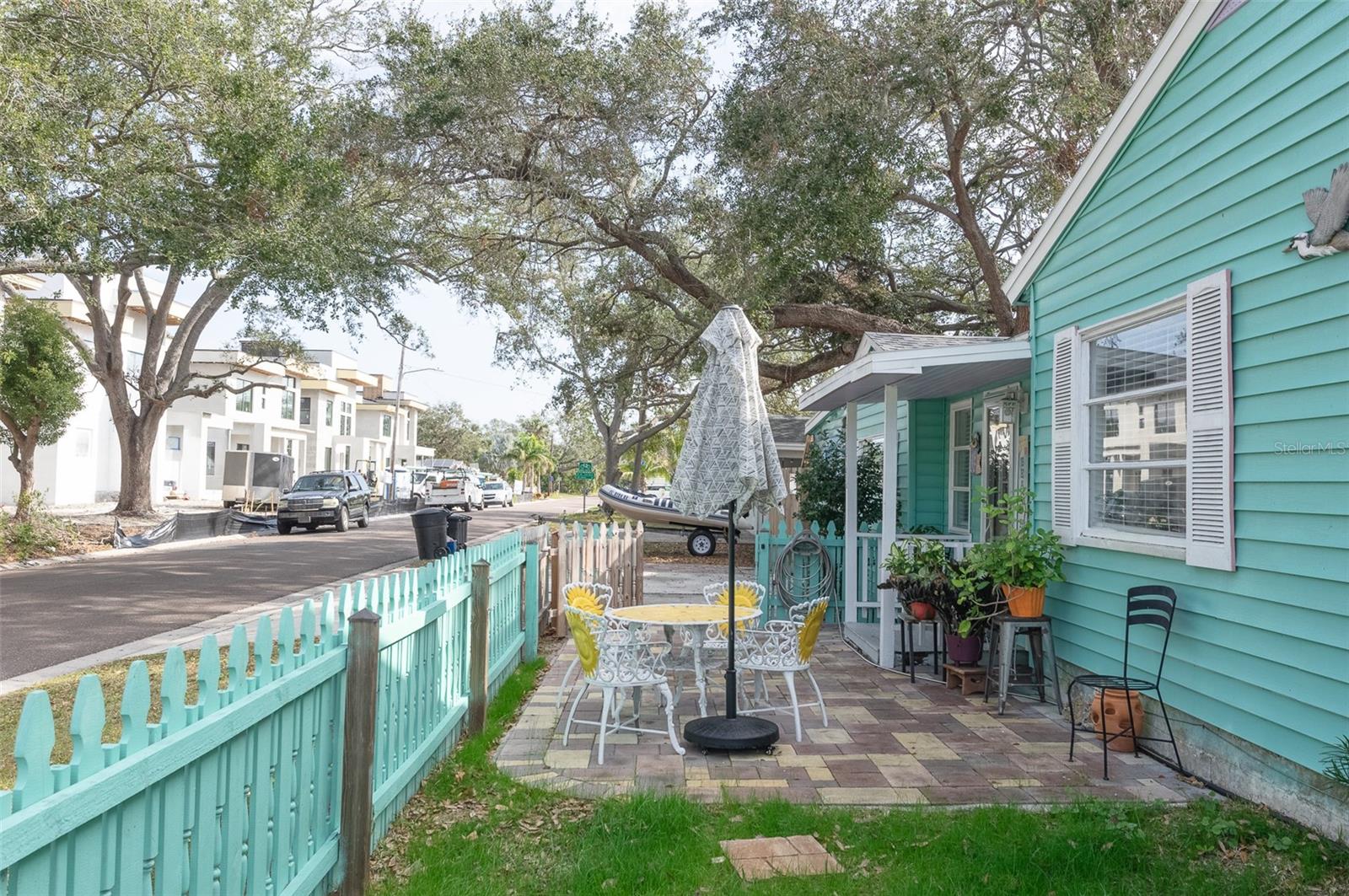 2600 46TH ST S, GULFPORT, FL, 33711