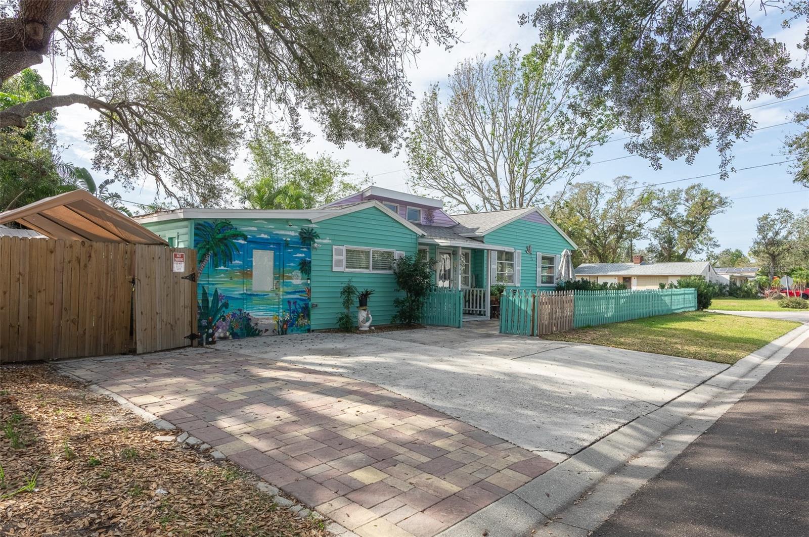 2600 46TH ST S, GULFPORT, FL, 33711