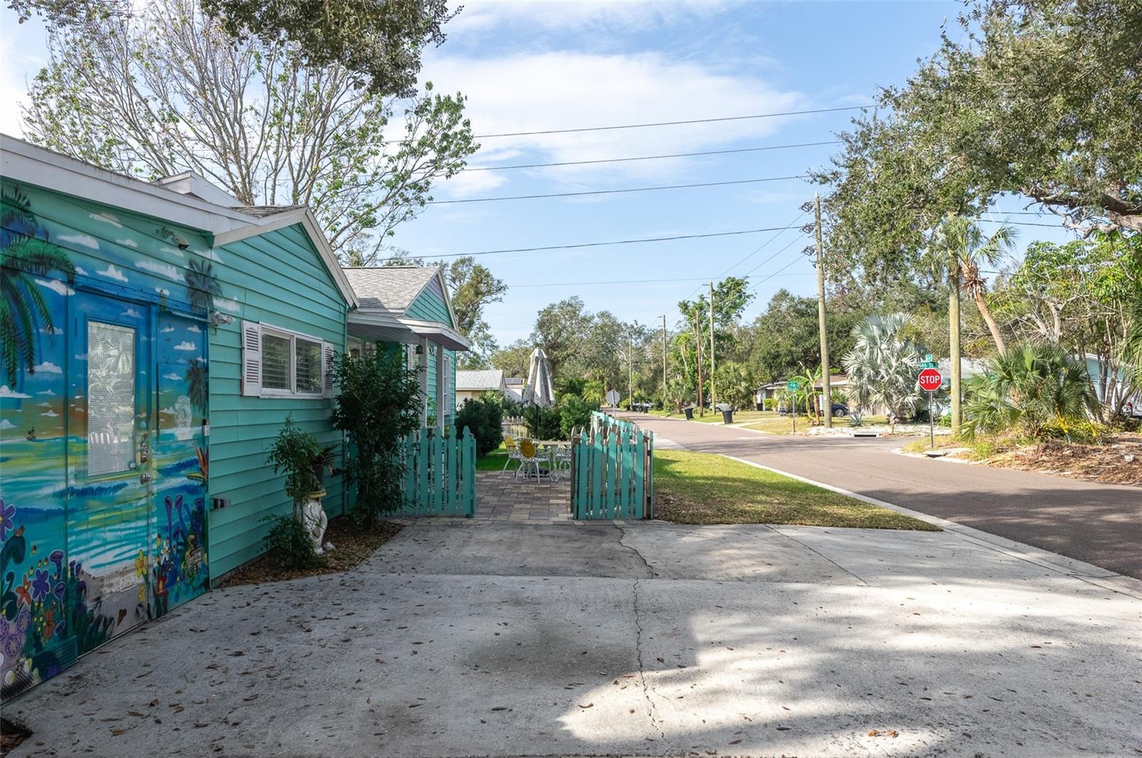 2600 46TH ST S, GULFPORT, FL, 33711