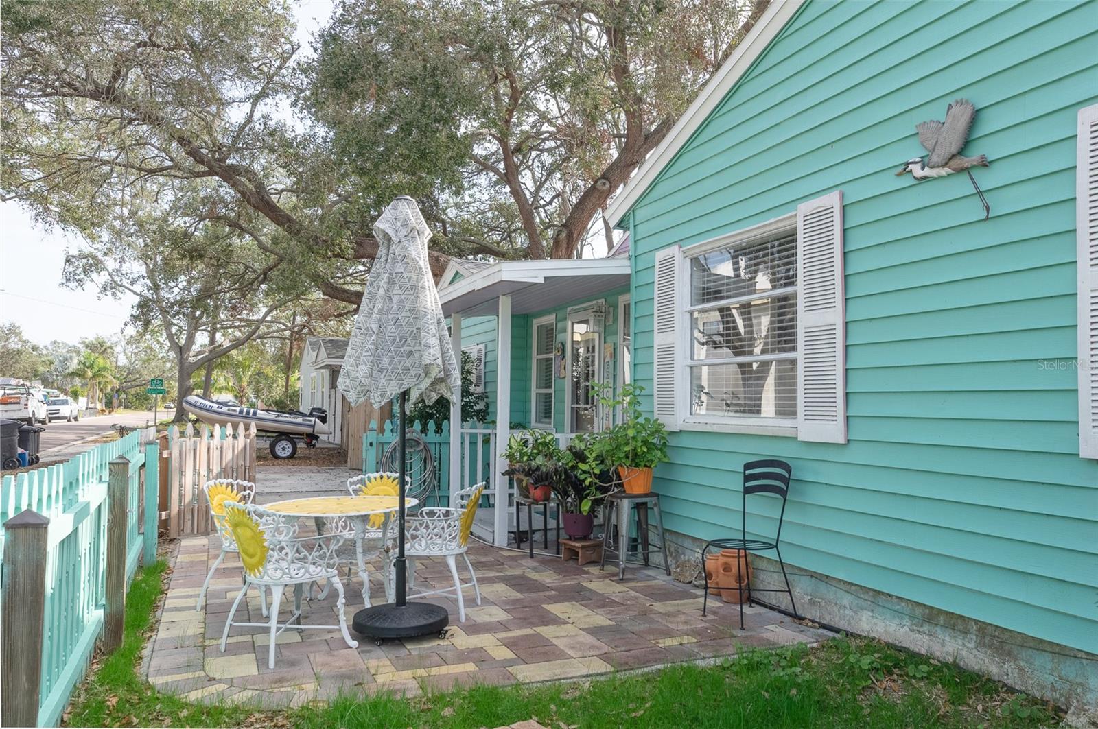 2600 46TH ST S, GULFPORT, FL, 33711