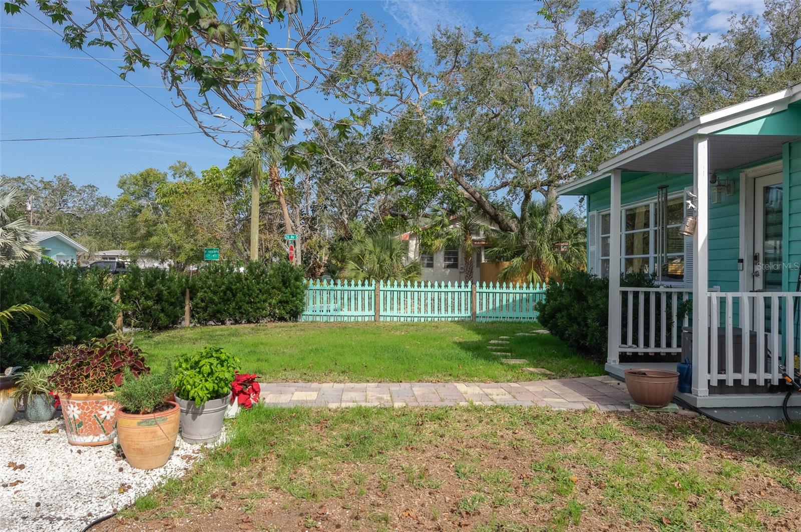 2600 46TH ST S, GULFPORT, FL, 33711