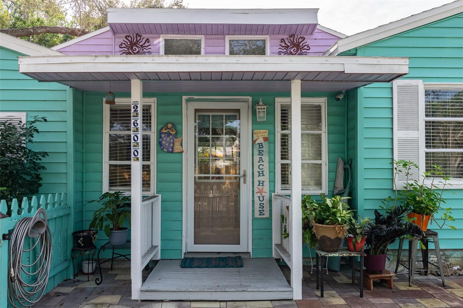 2600 46TH ST S, GULFPORT, FL, 33711