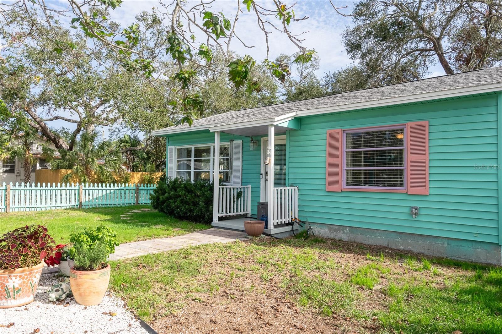 2600 46TH ST S, GULFPORT, FL, 33711