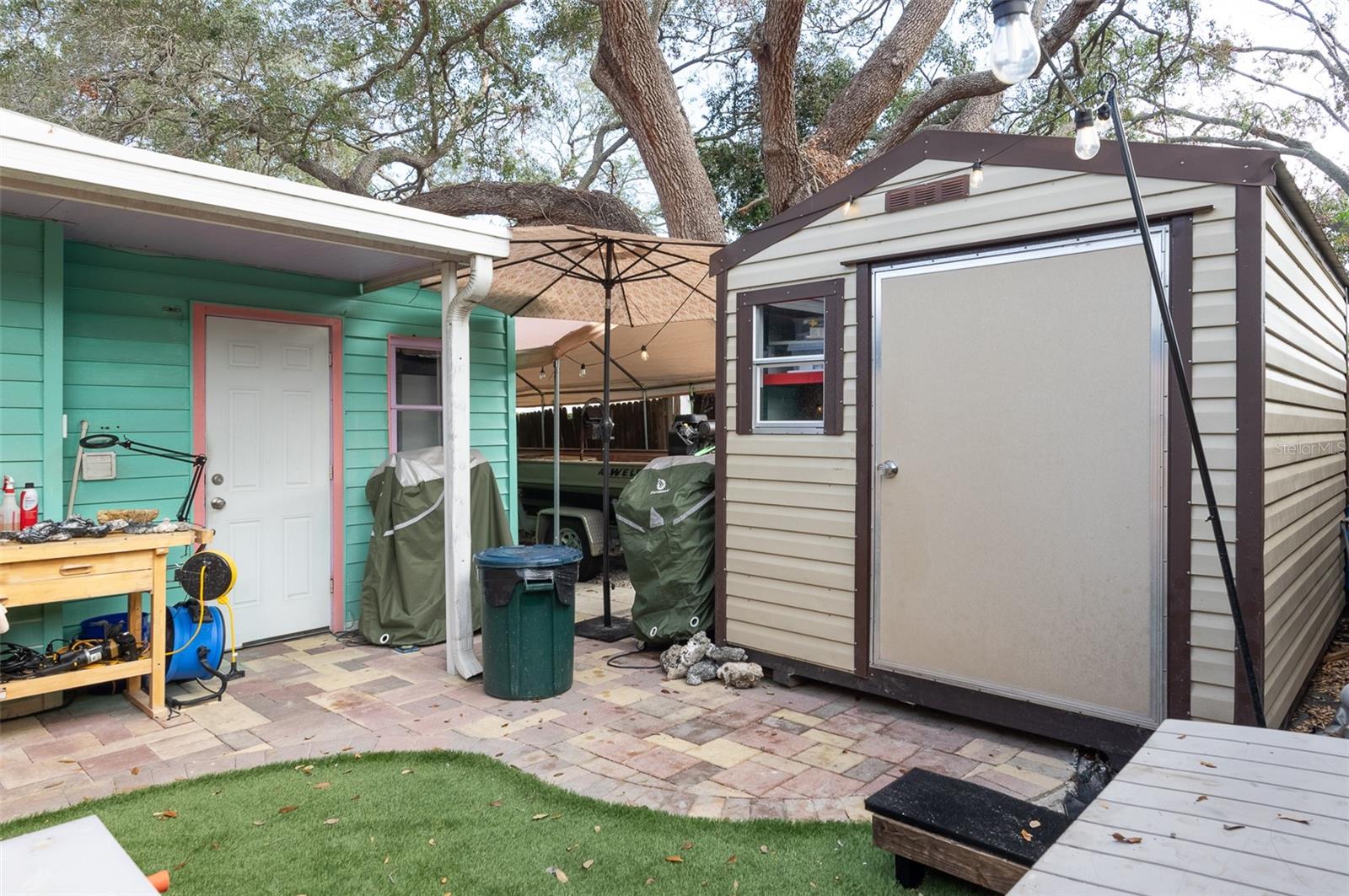 2600 46TH ST S, GULFPORT, FL, 33711