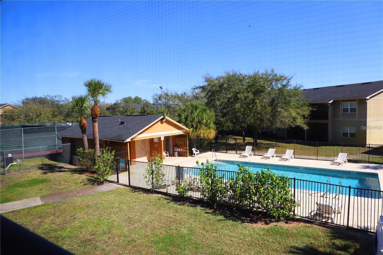 9831 BARLEY CLUB DR #4, ORLANDO, FL, 32837