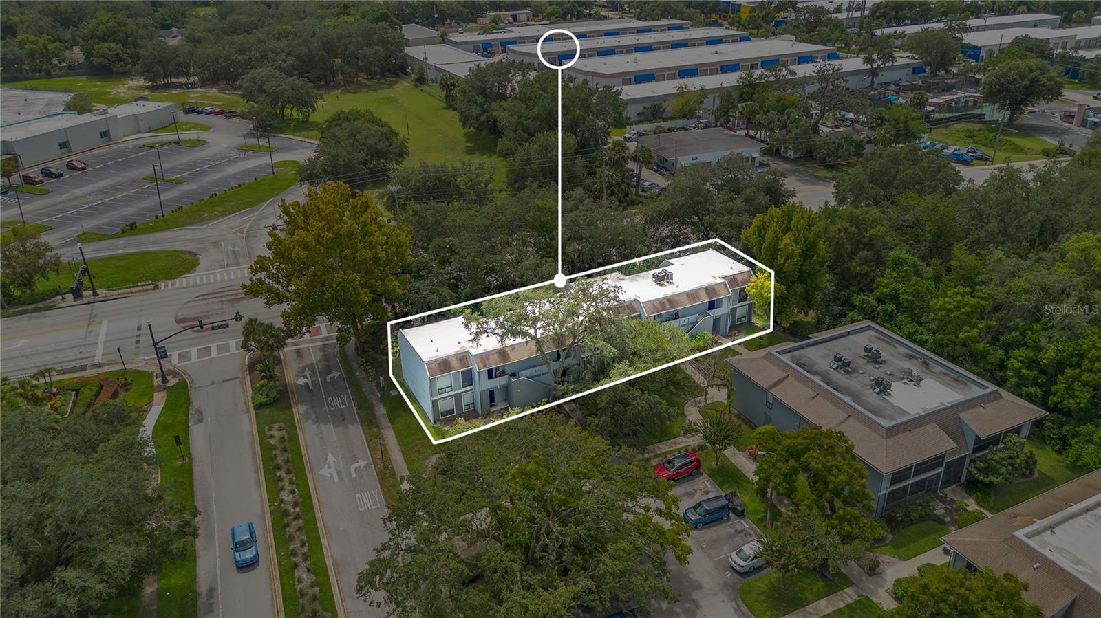 10 SHEOAH BLVD #5, WINTER SPRINGS, FL, 32708