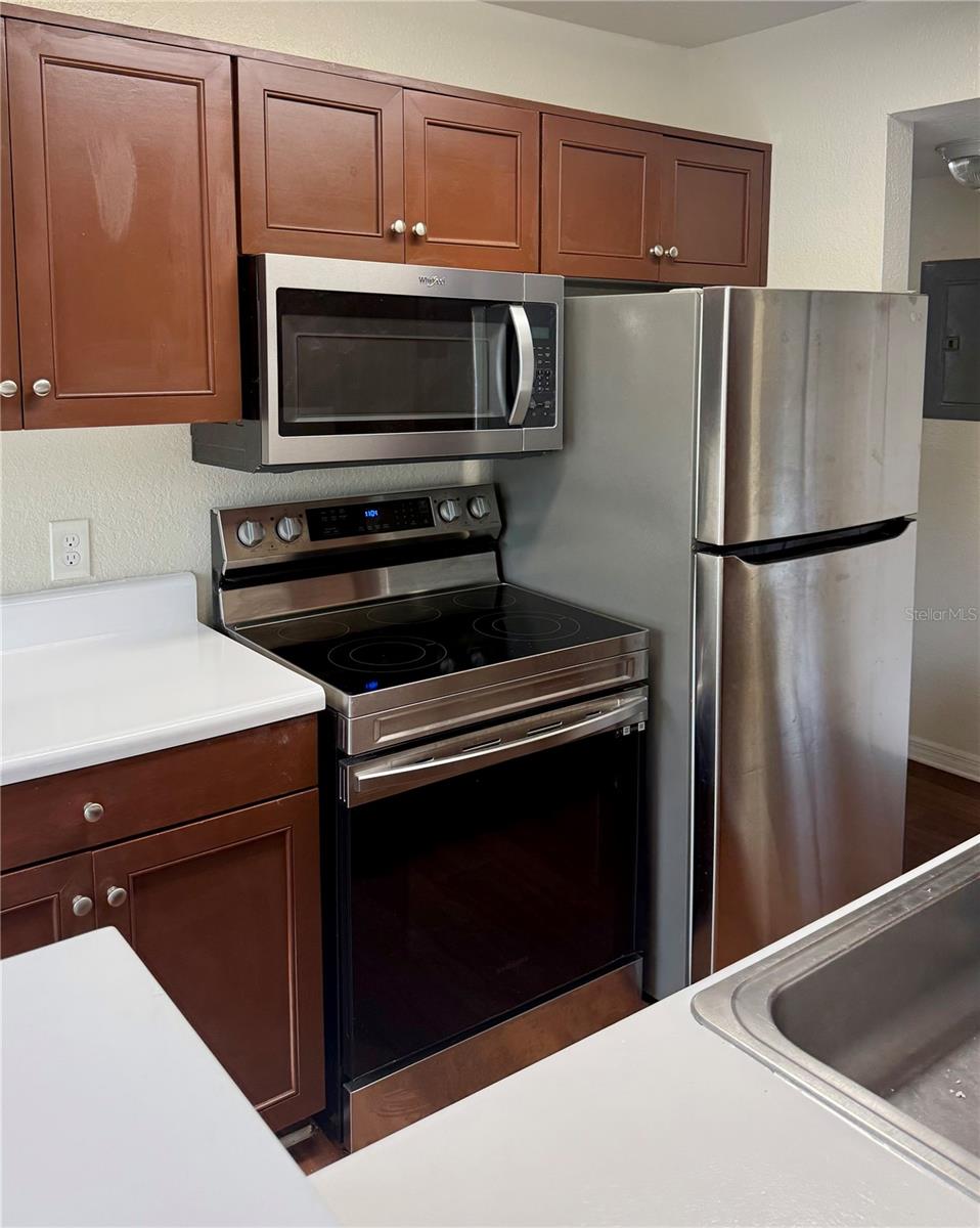 1021 S HIAWASSEE RD #3933, ORLANDO, FL, 32835