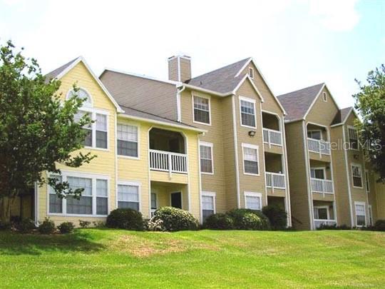 1021 S HIAWASSEE RD #3933, ORLANDO, FL, 32835