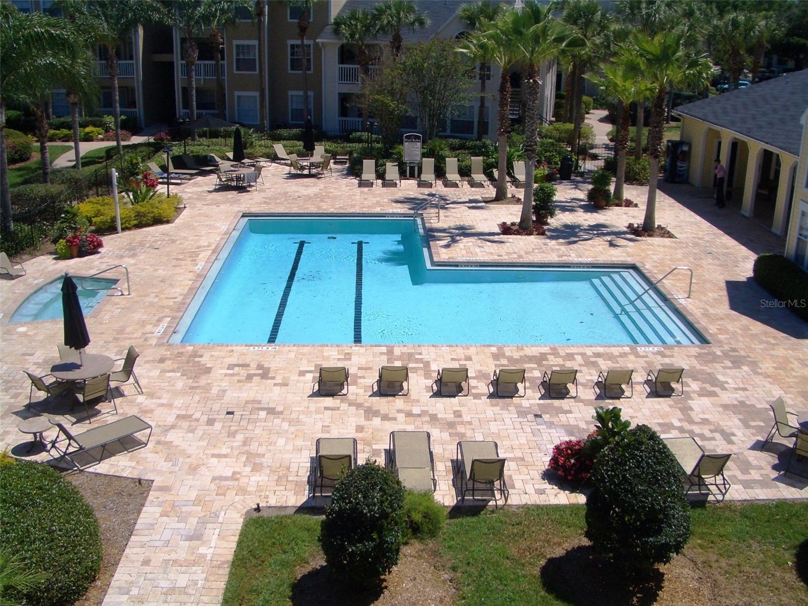 1021 S HIAWASSEE RD #3933, ORLANDO, FL, 32835