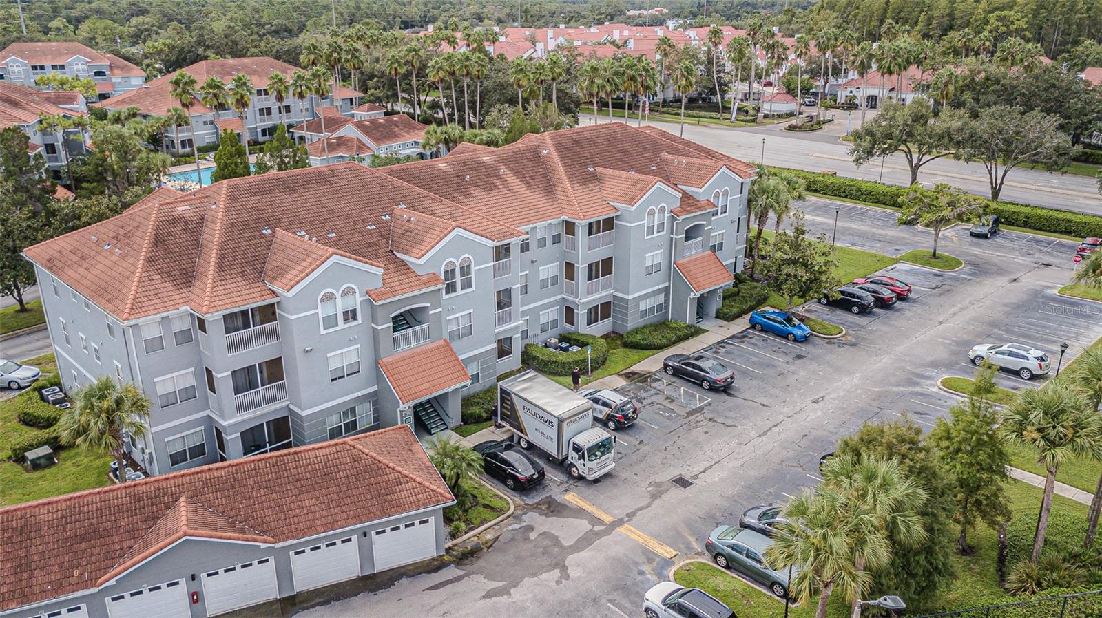 18001 RICHMOND PLACE DR #733, TAMPA, FL, 33647