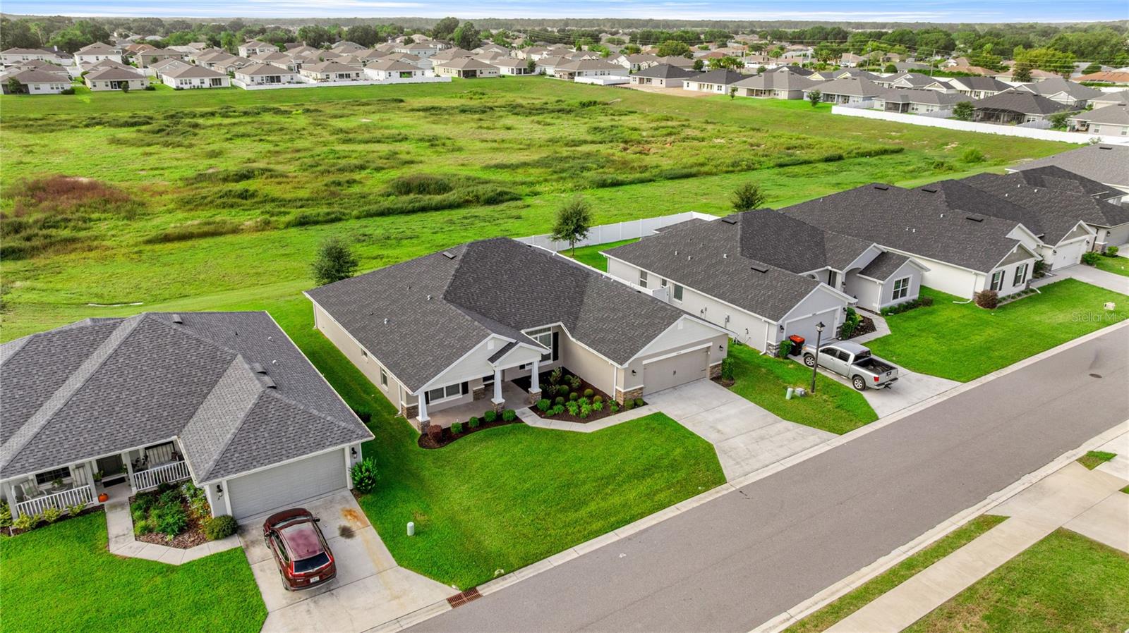 5826 SW 83RD LN, OCALA, FL, 34476