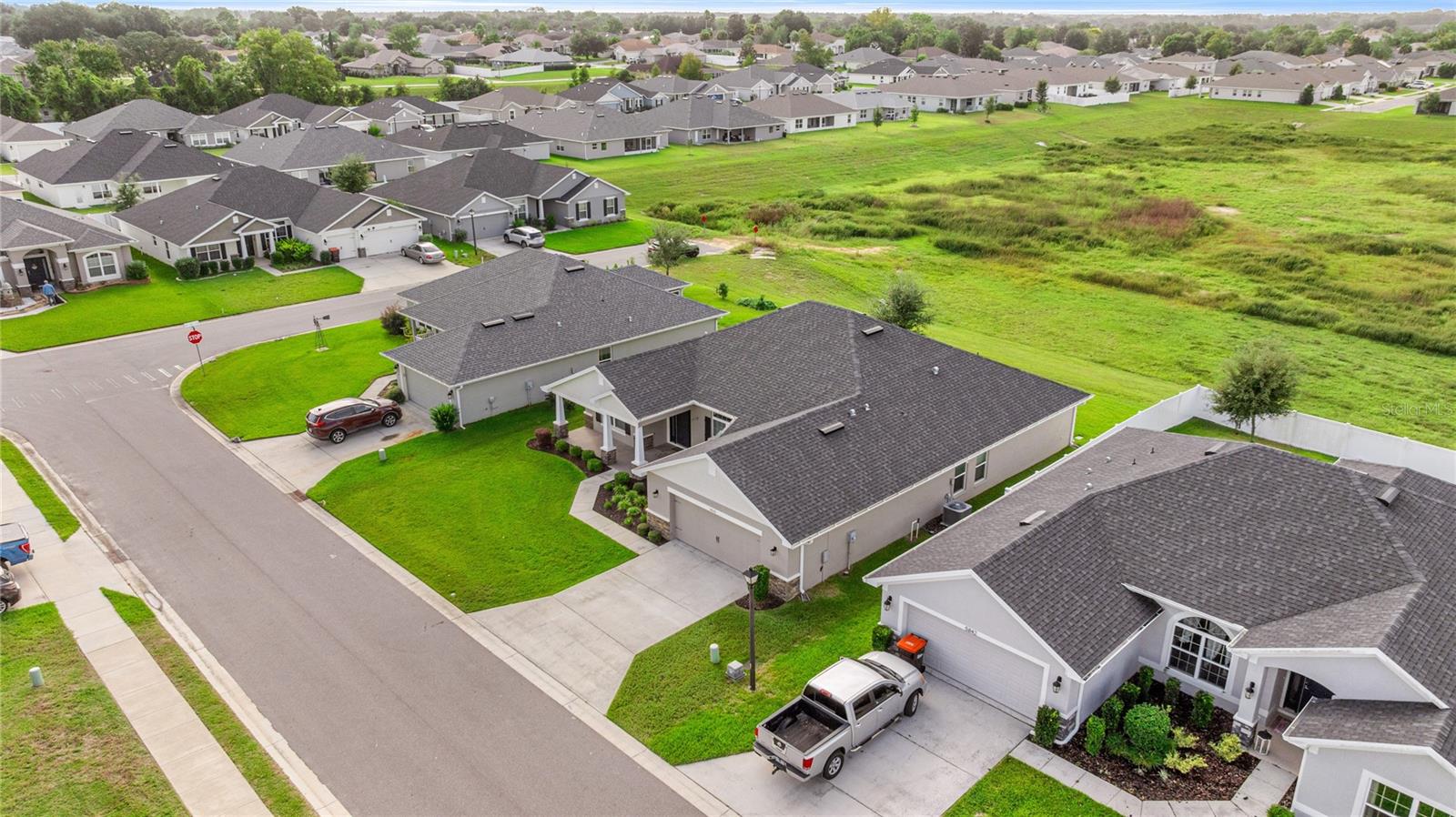 5826 SW 83RD LN, OCALA, FL, 34476