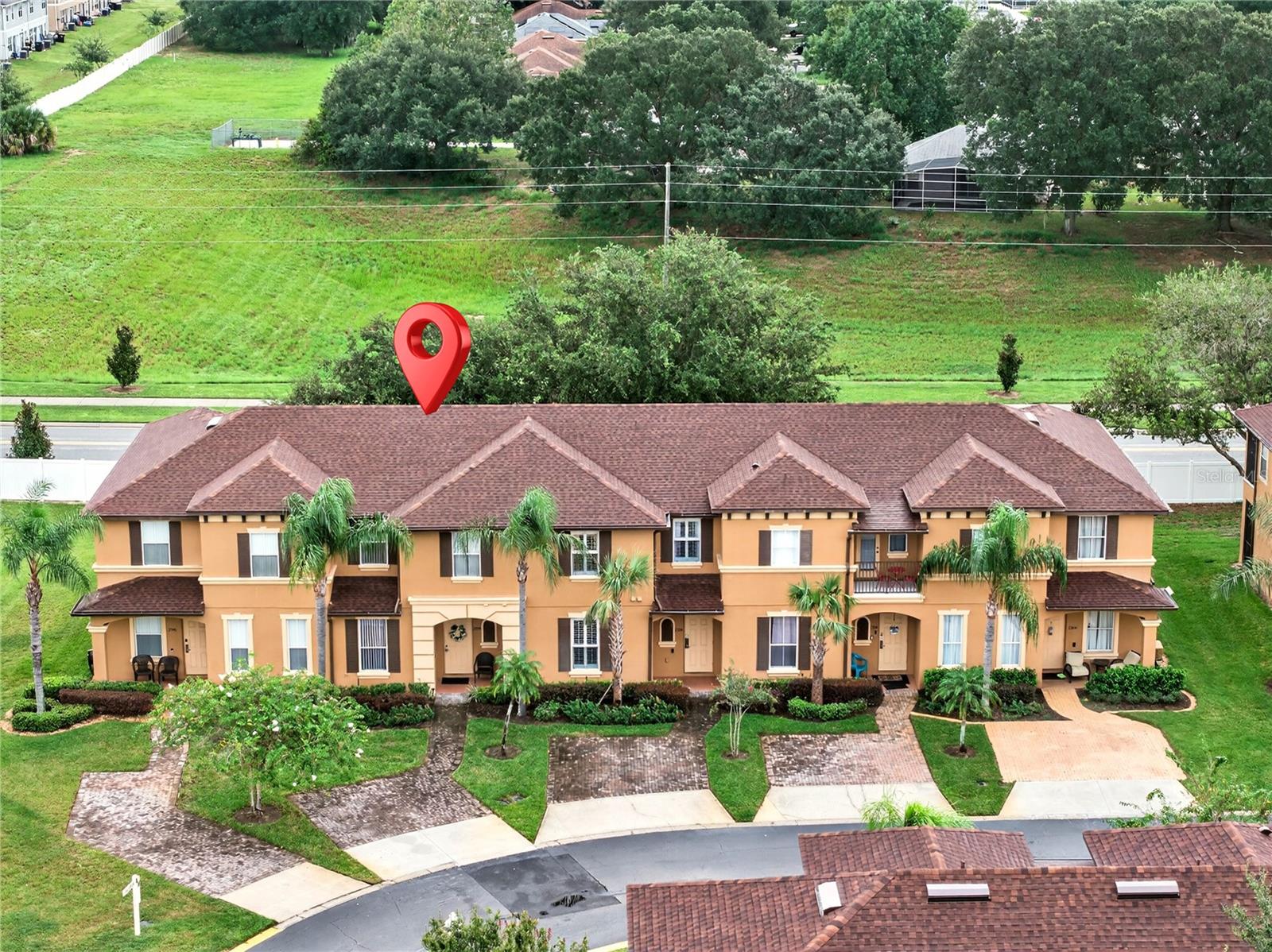 2336 CALABRIA AVENUE, DAVENPORT, FL, 33897