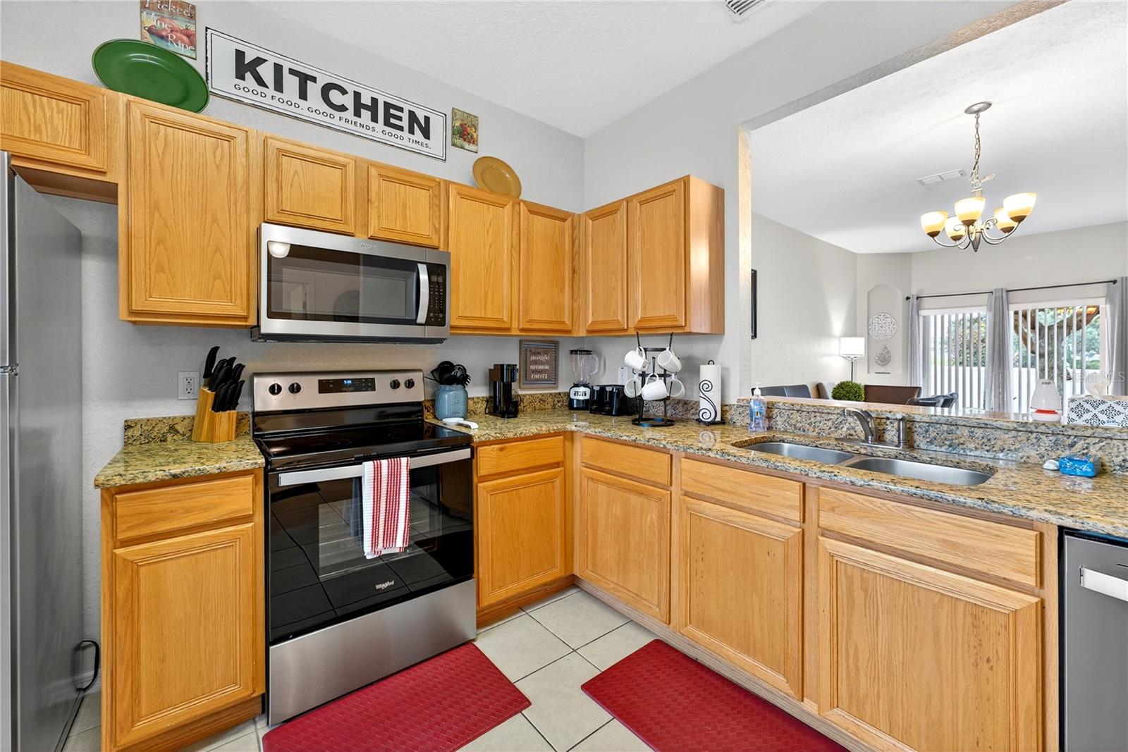 2336 CALABRIA AVENUE, DAVENPORT, FL, 33897