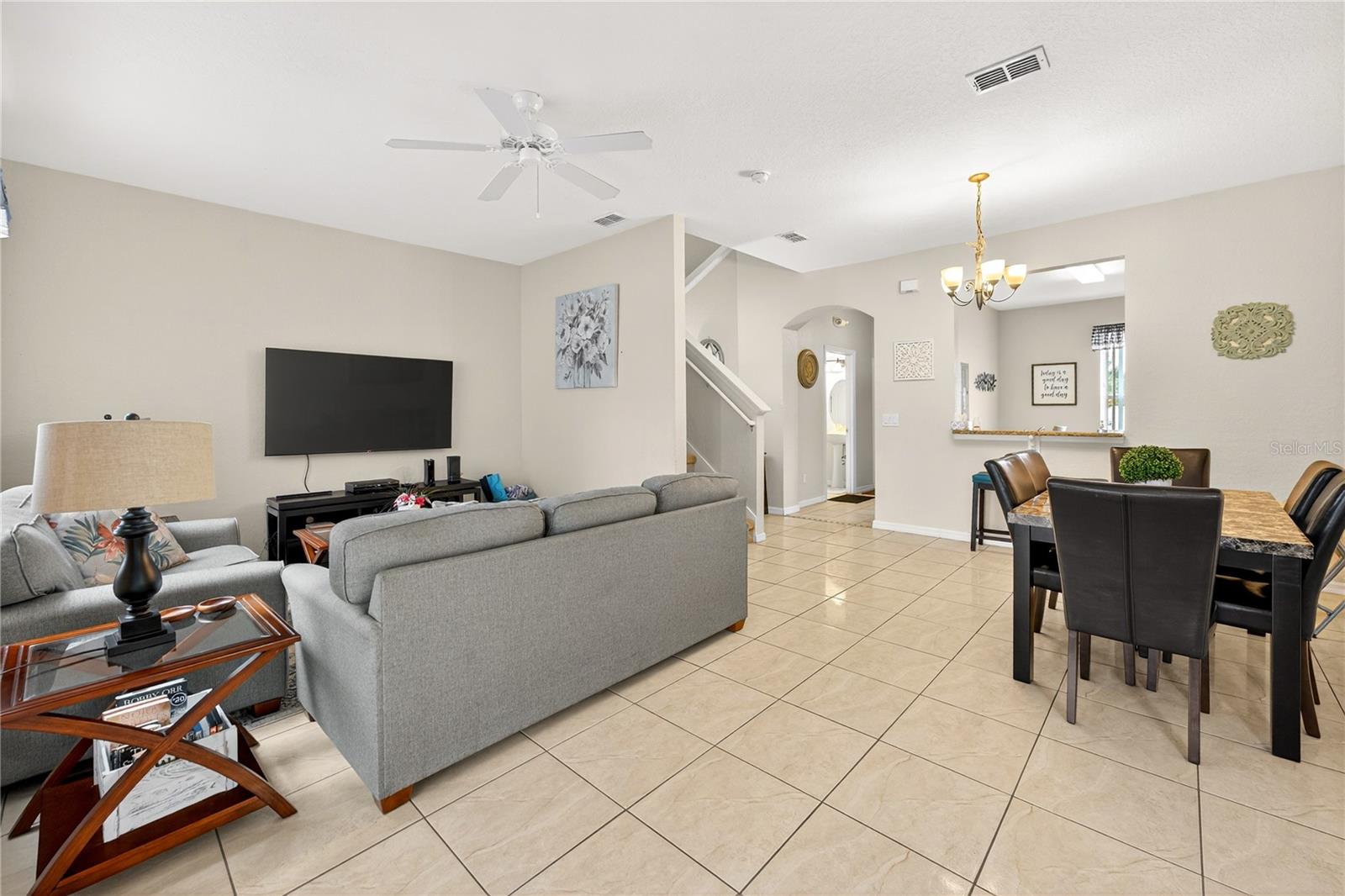 2336 CALABRIA AVENUE, DAVENPORT, FL, 33897