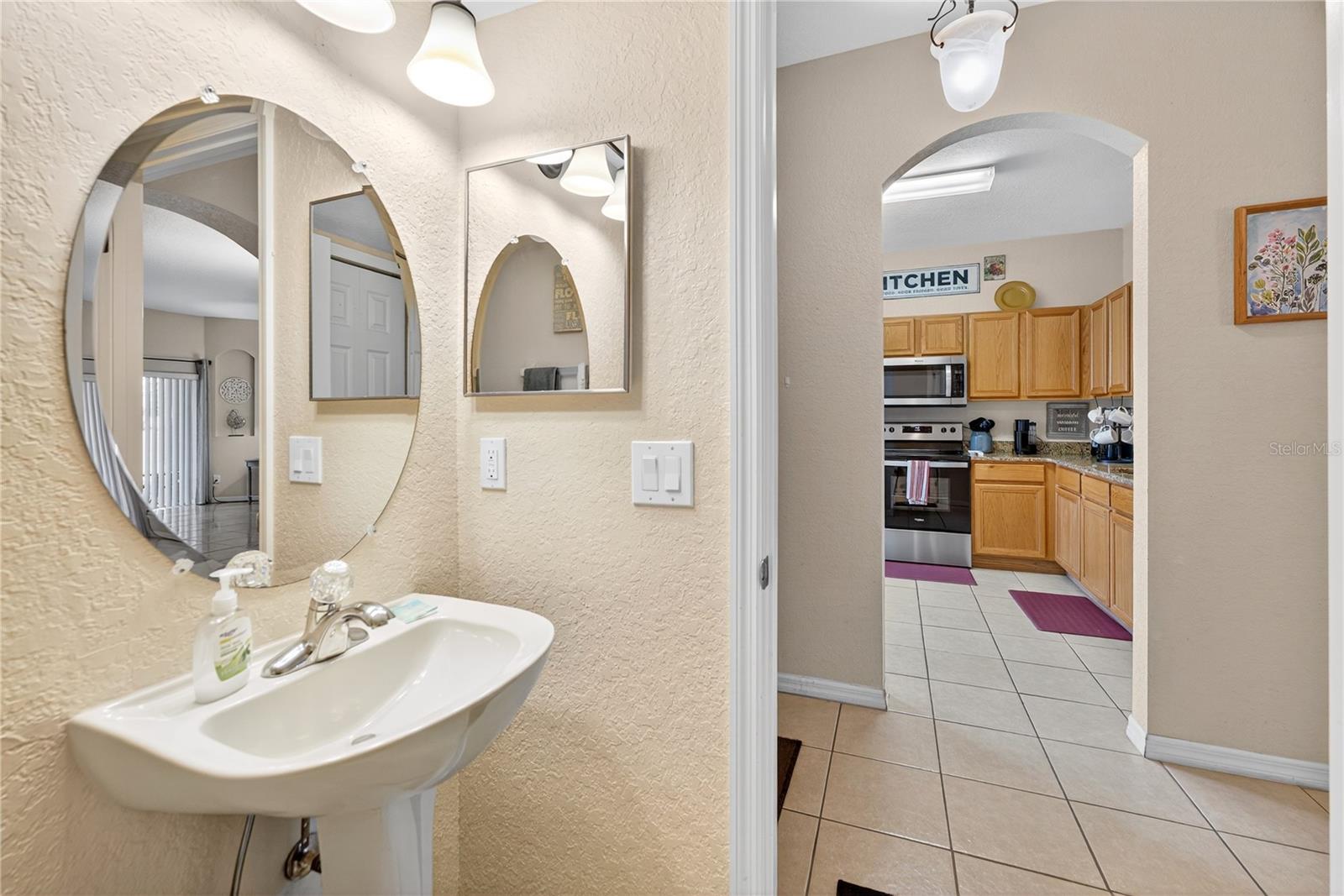 2336 CALABRIA AVENUE, DAVENPORT, FL, 33897