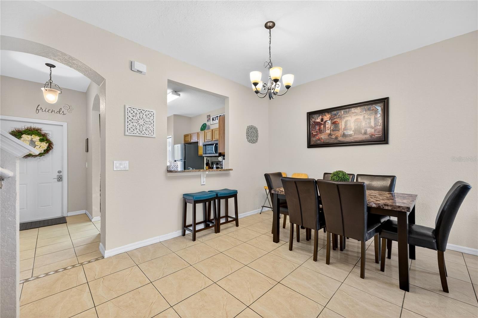 2336 CALABRIA AVENUE, DAVENPORT, FL, 33897