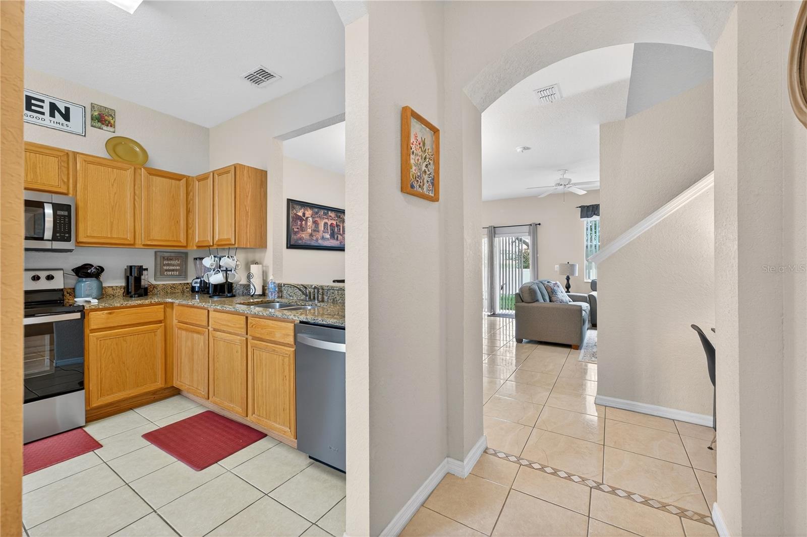 2336 CALABRIA AVENUE, DAVENPORT, FL, 33897