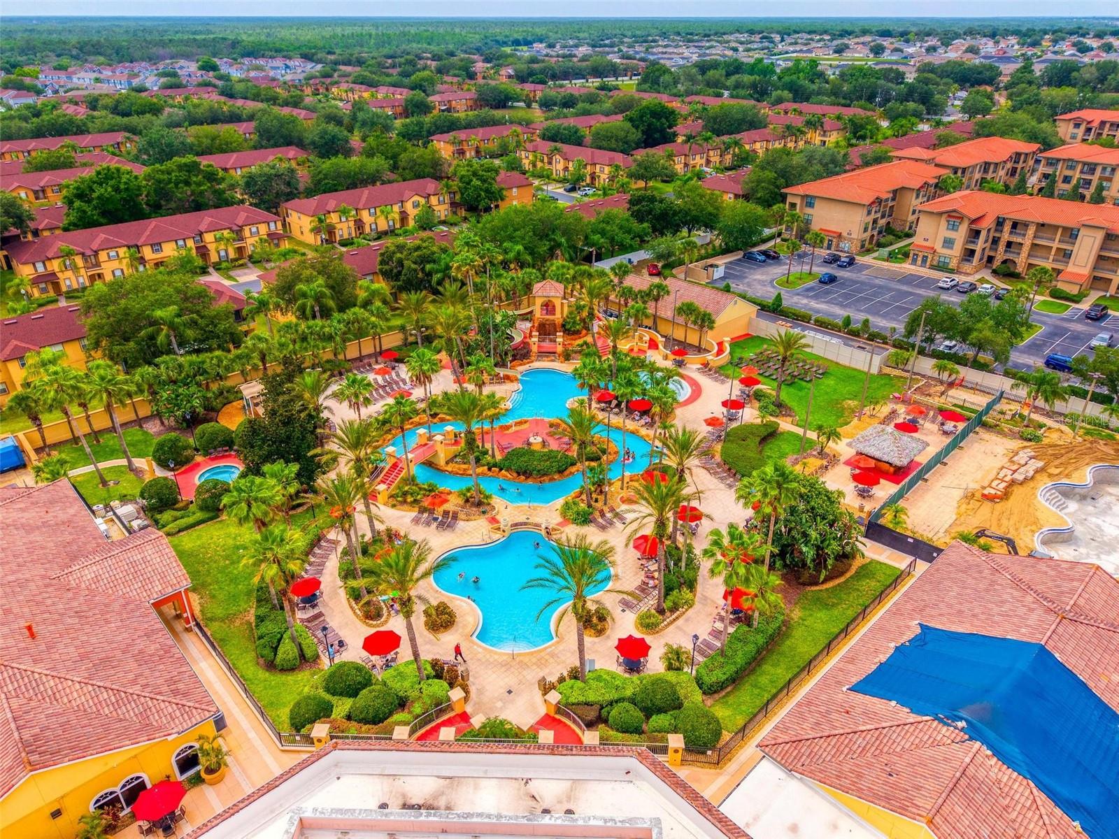 2336 CALABRIA AVENUE, DAVENPORT, FL, 33897