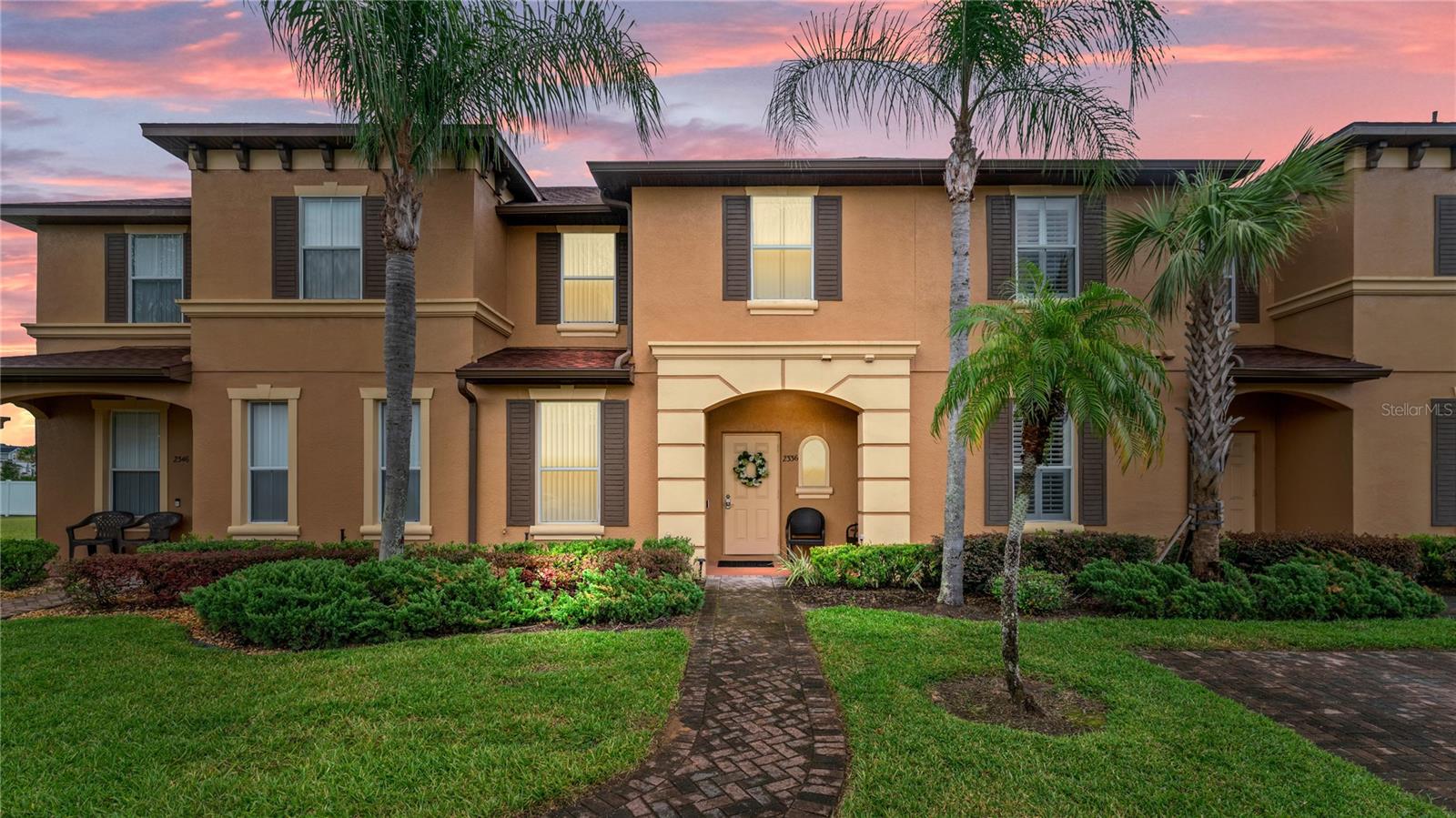 2336 CALABRIA AVENUE, DAVENPORT, FL, 33897