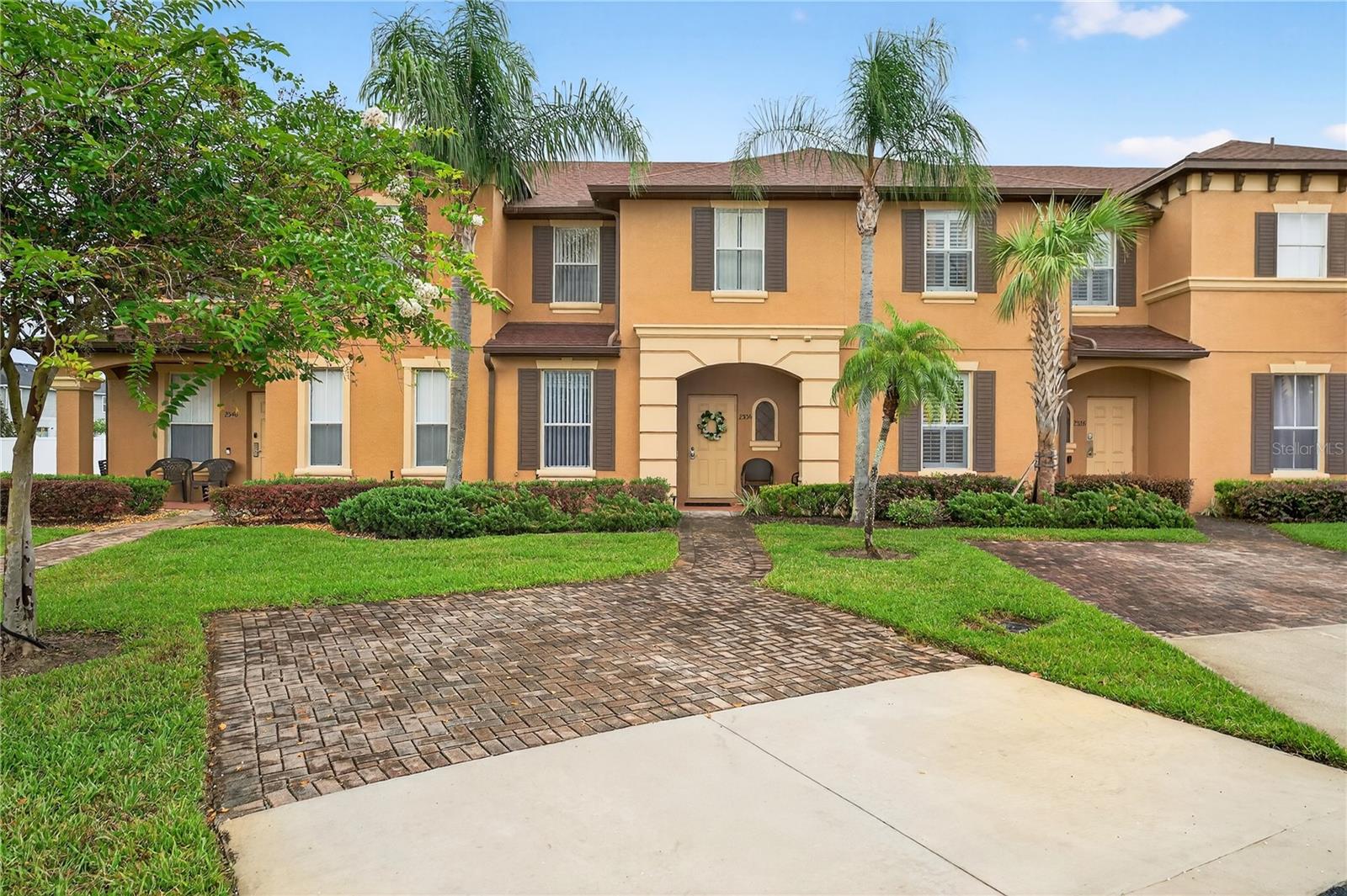 2336 CALABRIA AVENUE, DAVENPORT, FL, 33897