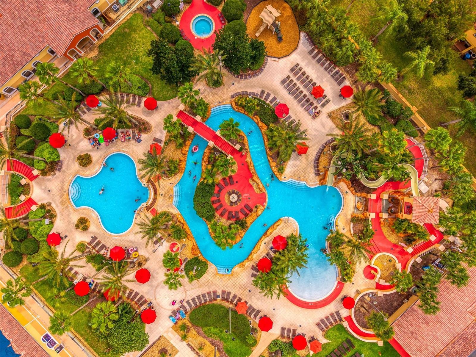 2336 CALABRIA AVENUE, DAVENPORT, FL, 33897