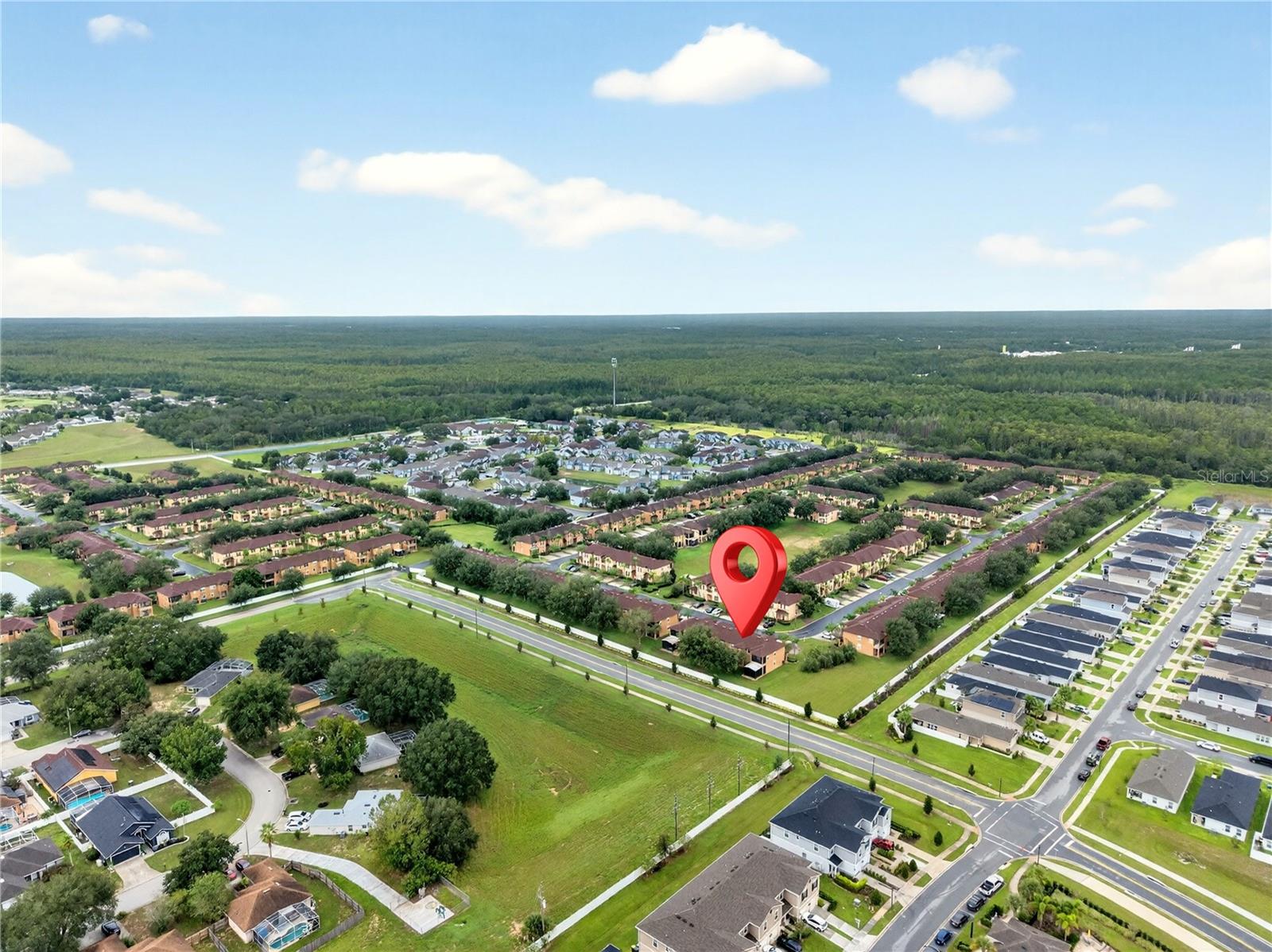 2336 CALABRIA AVENUE, DAVENPORT, FL, 33897