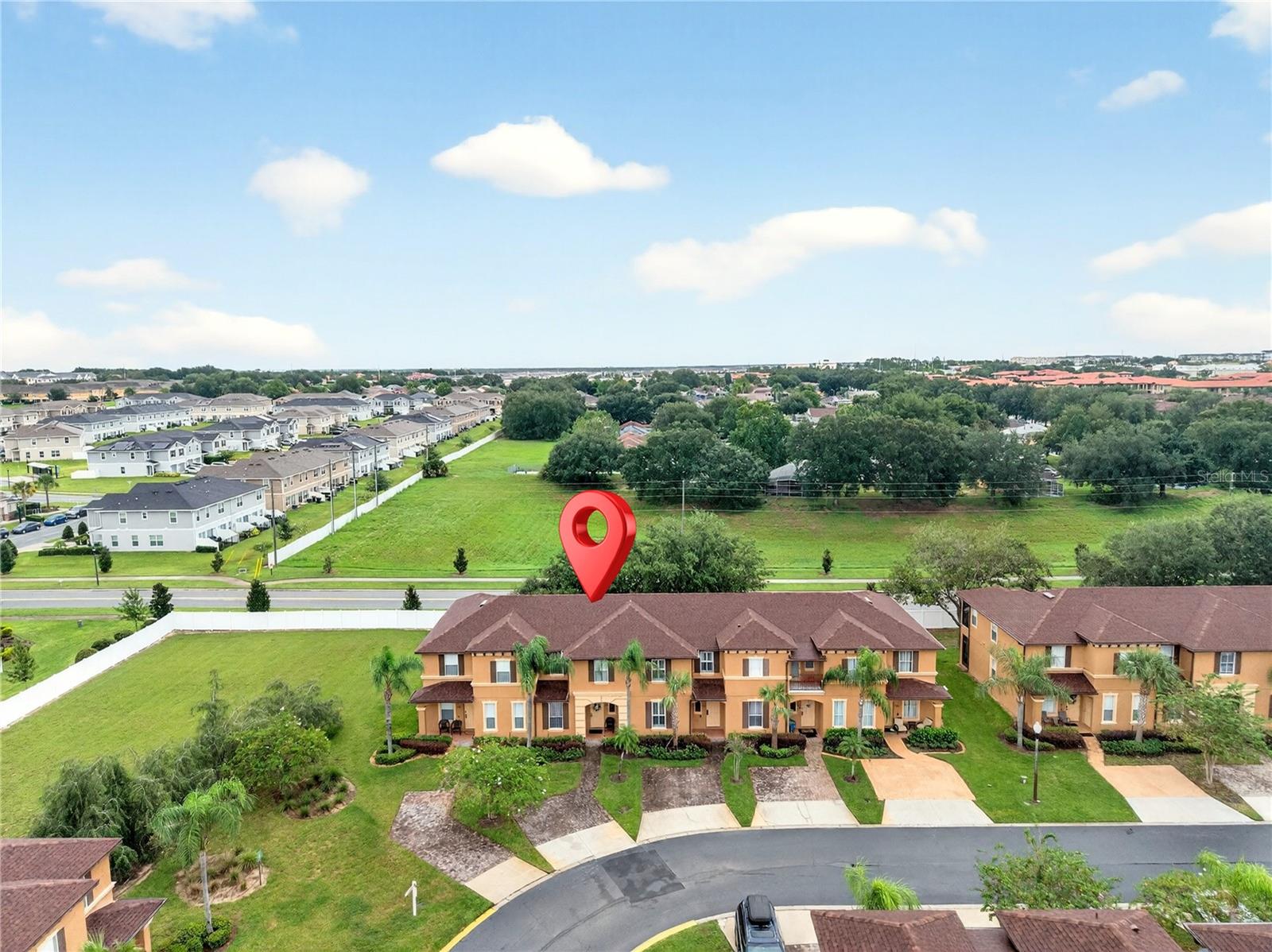 2336 CALABRIA AVENUE, DAVENPORT, FL, 33897