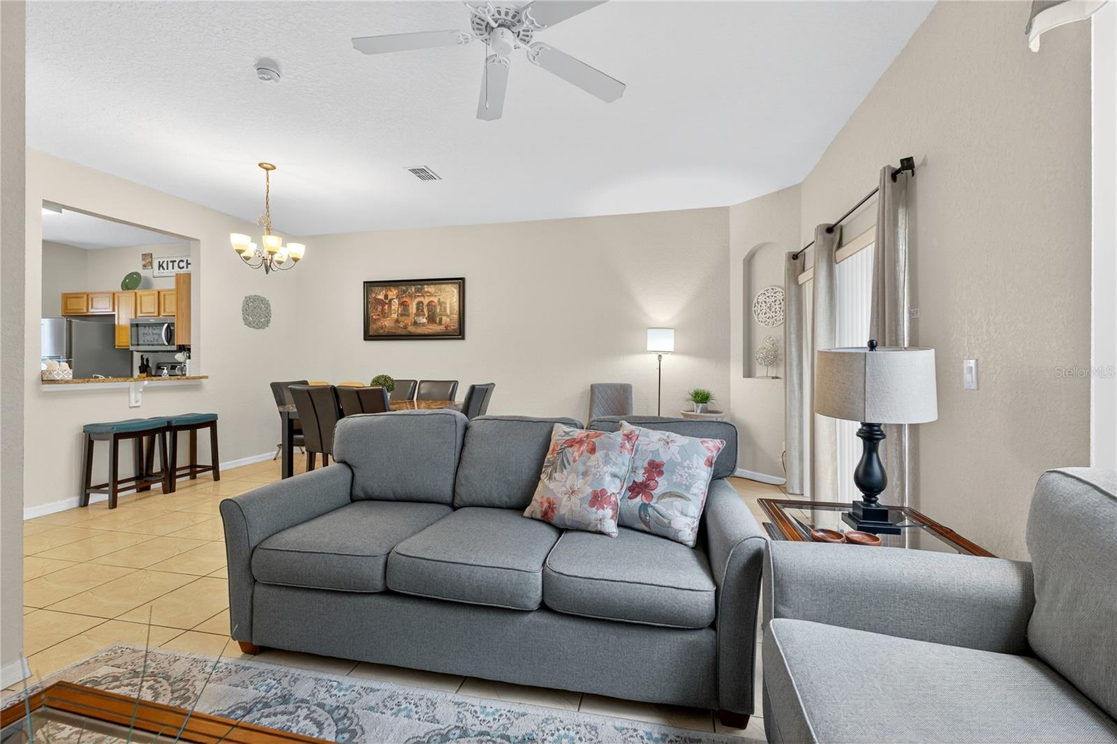 2336 CALABRIA AVENUE, DAVENPORT, FL, 33897