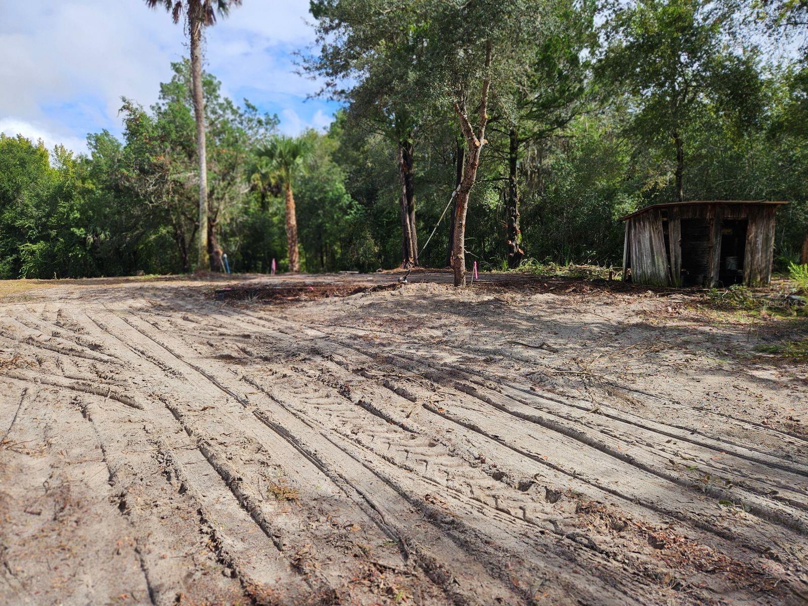 1460 WASHINGTON ST, BUNNELL, FL, 32110