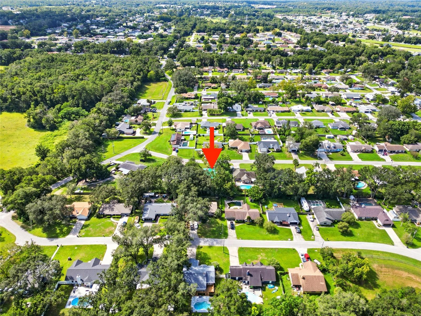 5179 SE 24TH PL, OCALA, FL, 34480