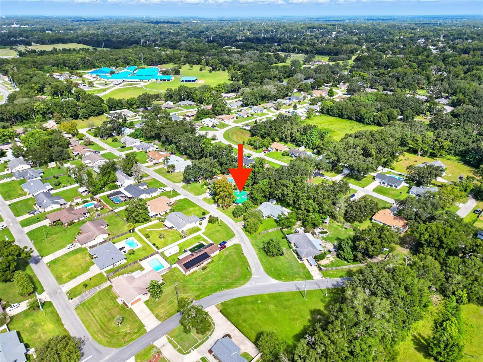 5179 SE 24TH PL, OCALA, FL, 34480