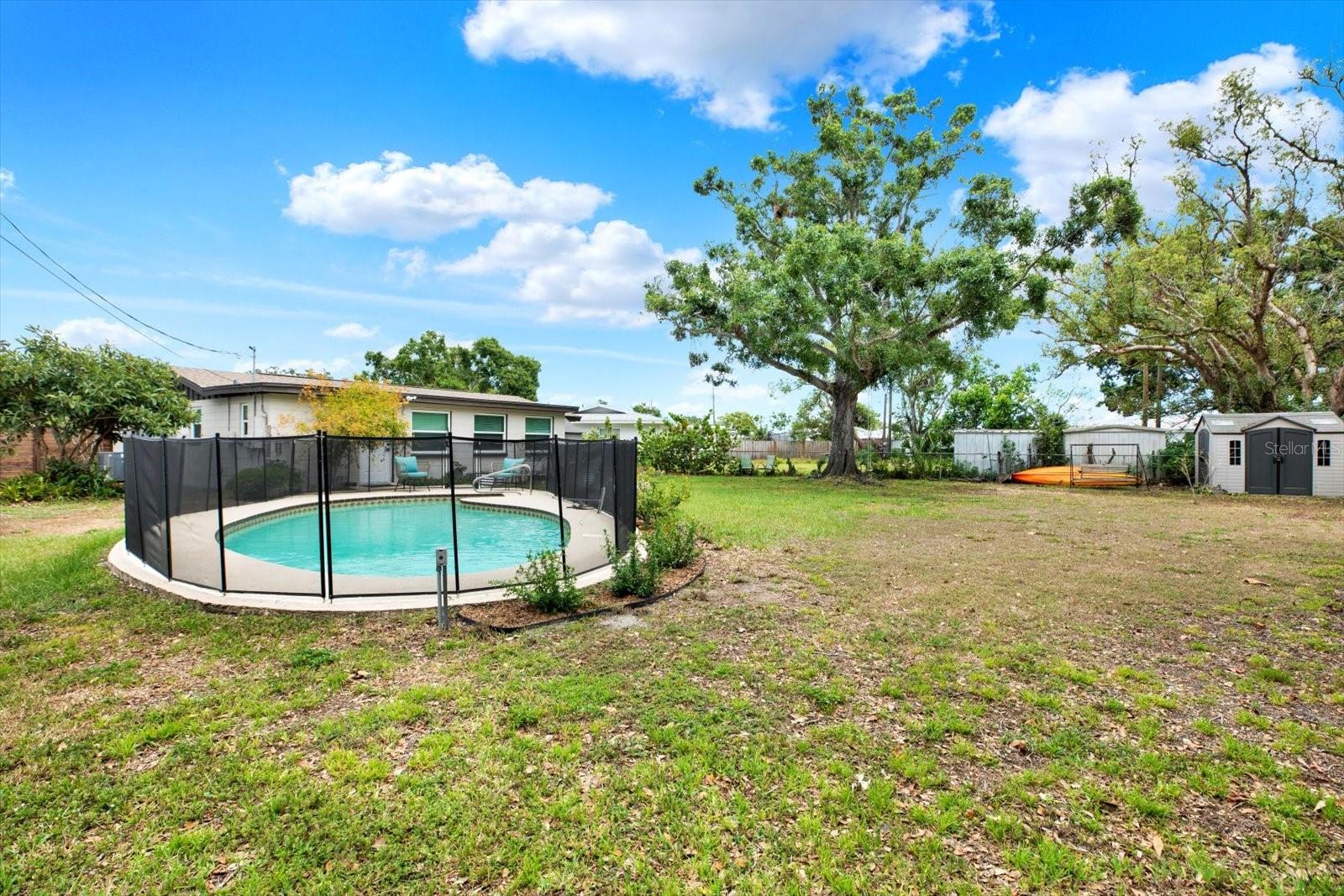 8318 118TH ST, SEMINOLE, FL, 33772