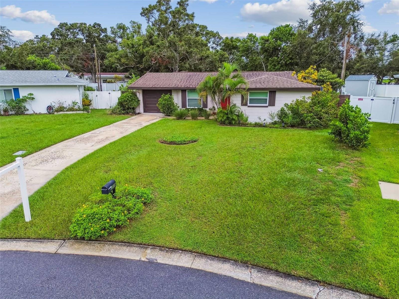 8318 118TH ST, SEMINOLE, FL, 33772