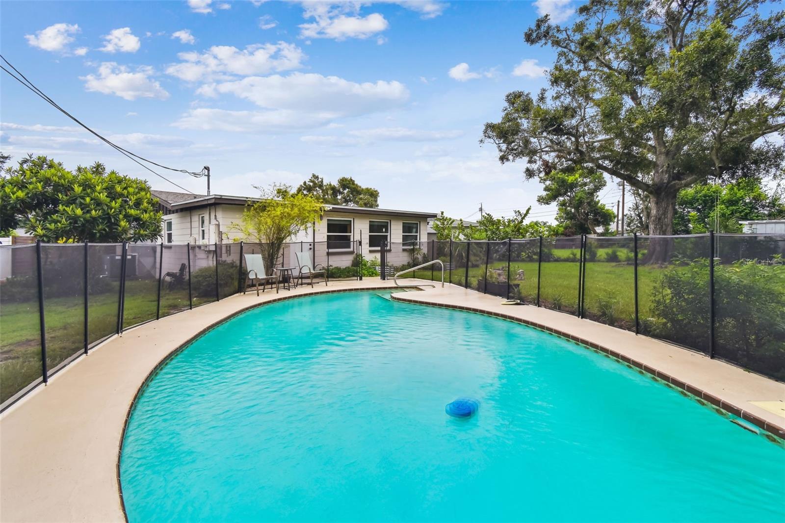 8318 118TH ST, SEMINOLE, FL, 33772