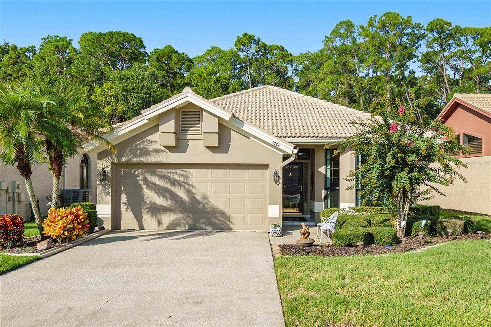 3724 DARSTON ST, PALM HARBOR, FL, 34685