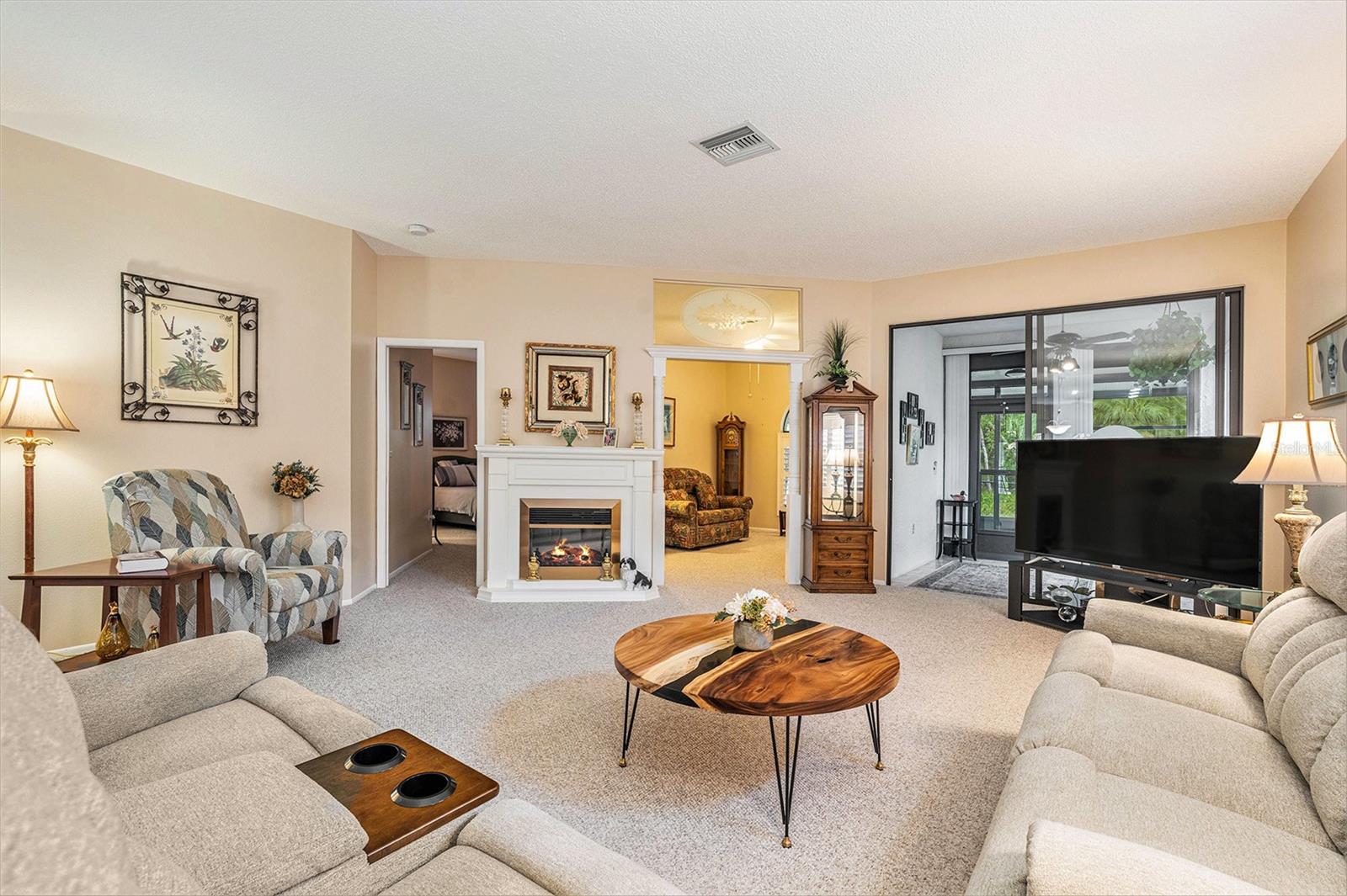 3724 DARSTON ST, PALM HARBOR, FL, 34685