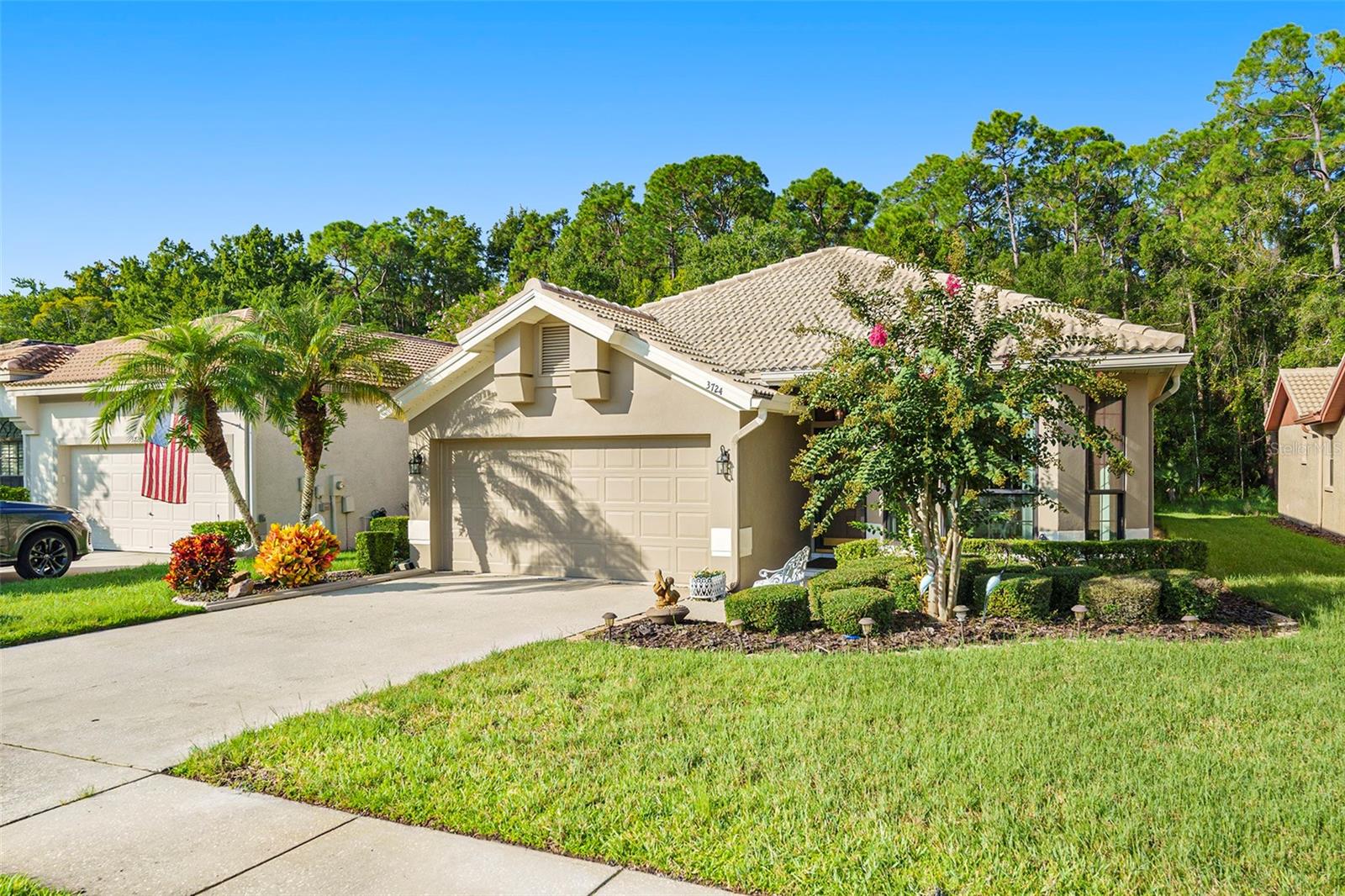 3724 DARSTON ST, PALM HARBOR, FL, 34685