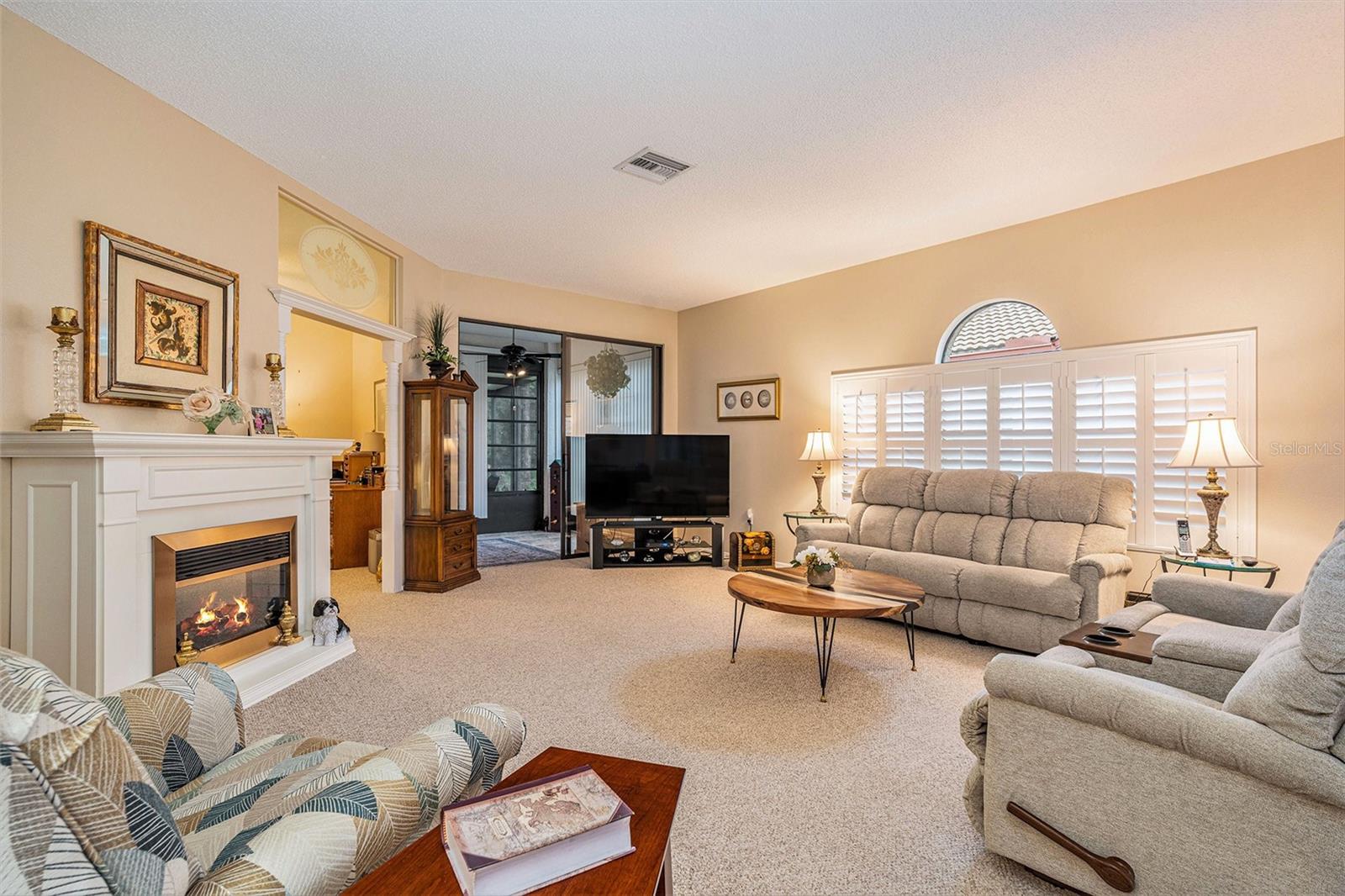 3724 DARSTON ST, PALM HARBOR, FL, 34685