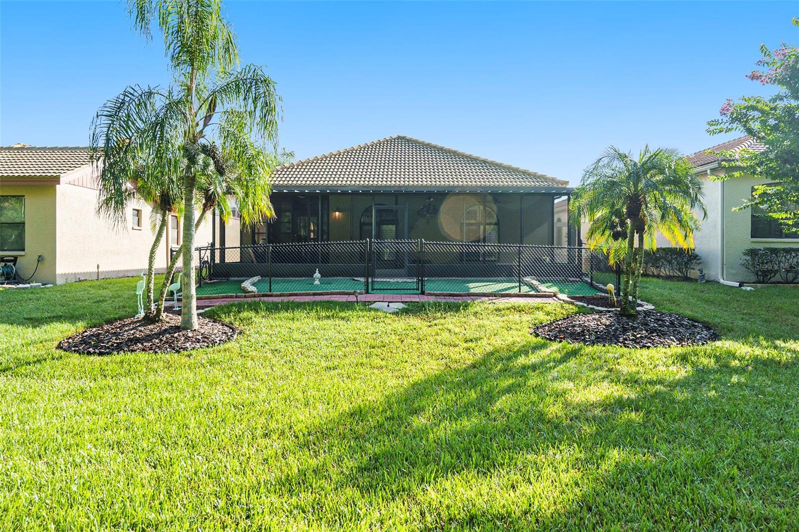 3724 DARSTON ST, PALM HARBOR, FL, 34685